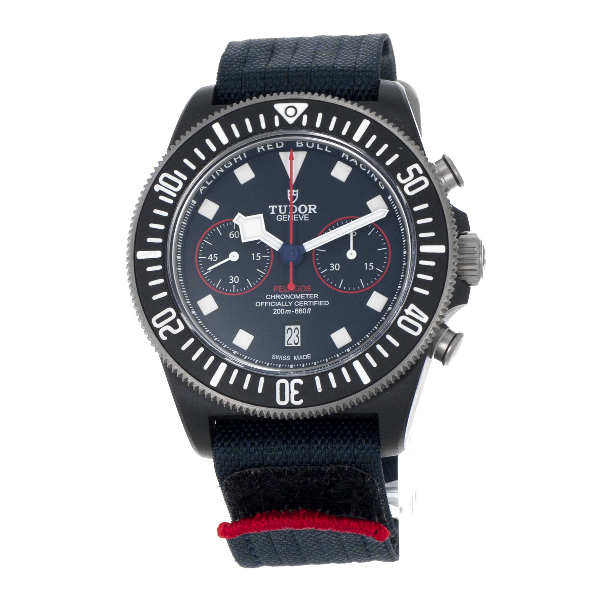 Tudor Pelagos