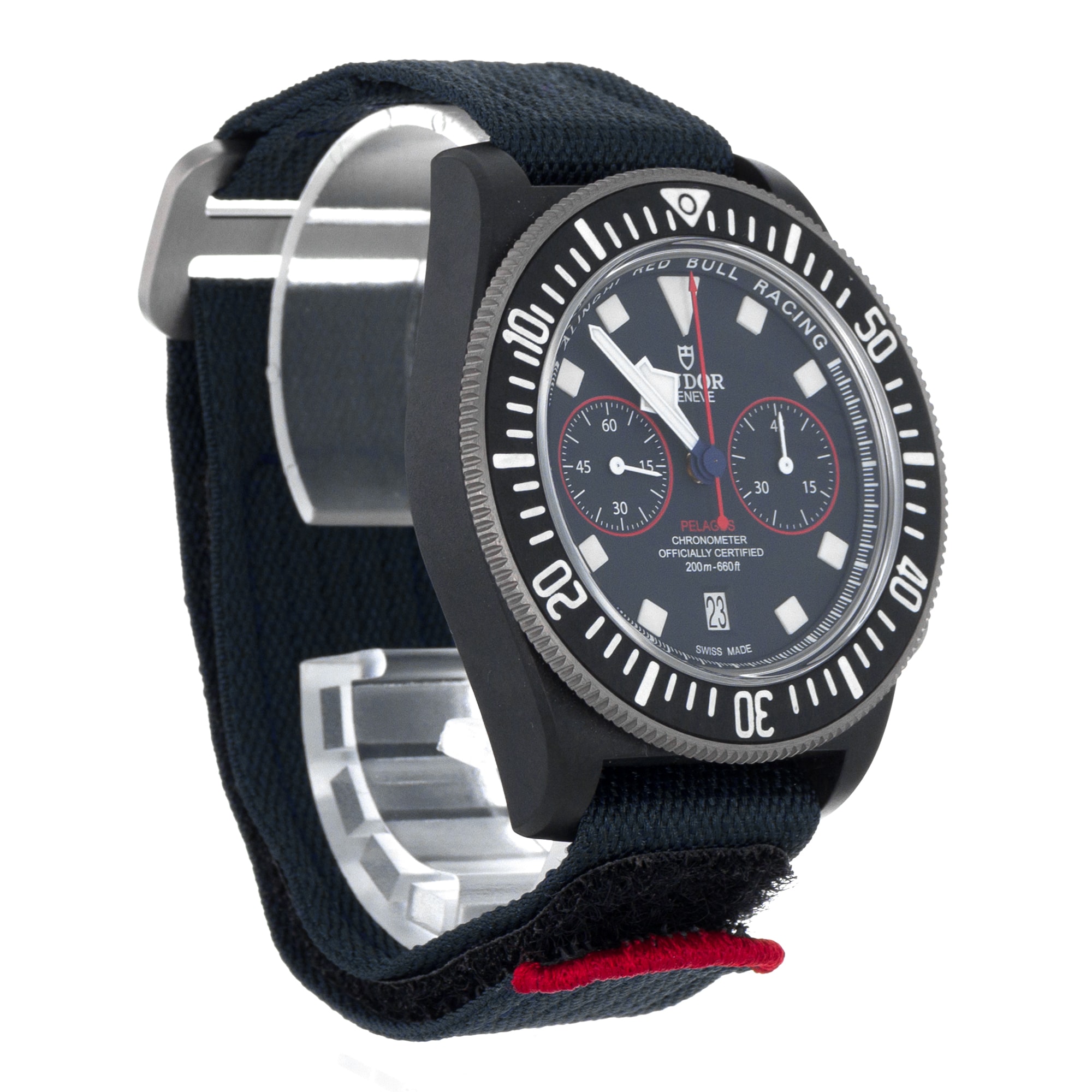 Tudor Pelagos