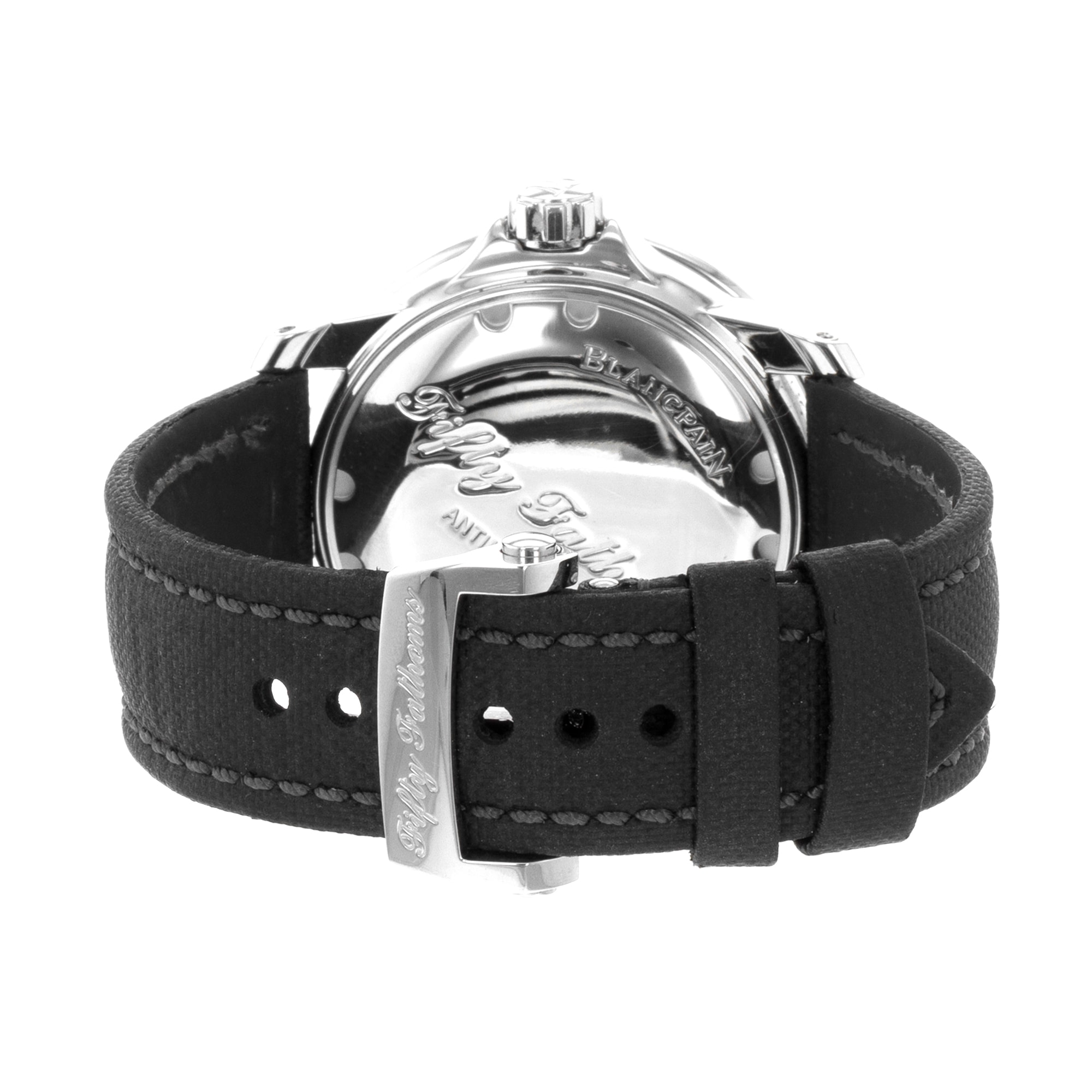 Blancpain Fifty Fathoms