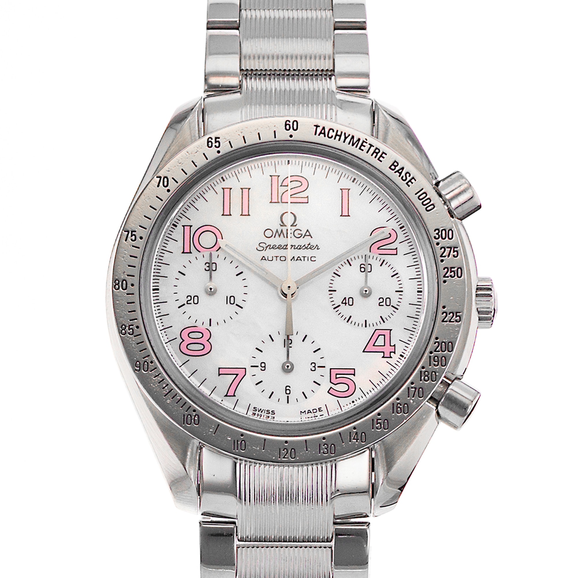 Omega Speedmaster