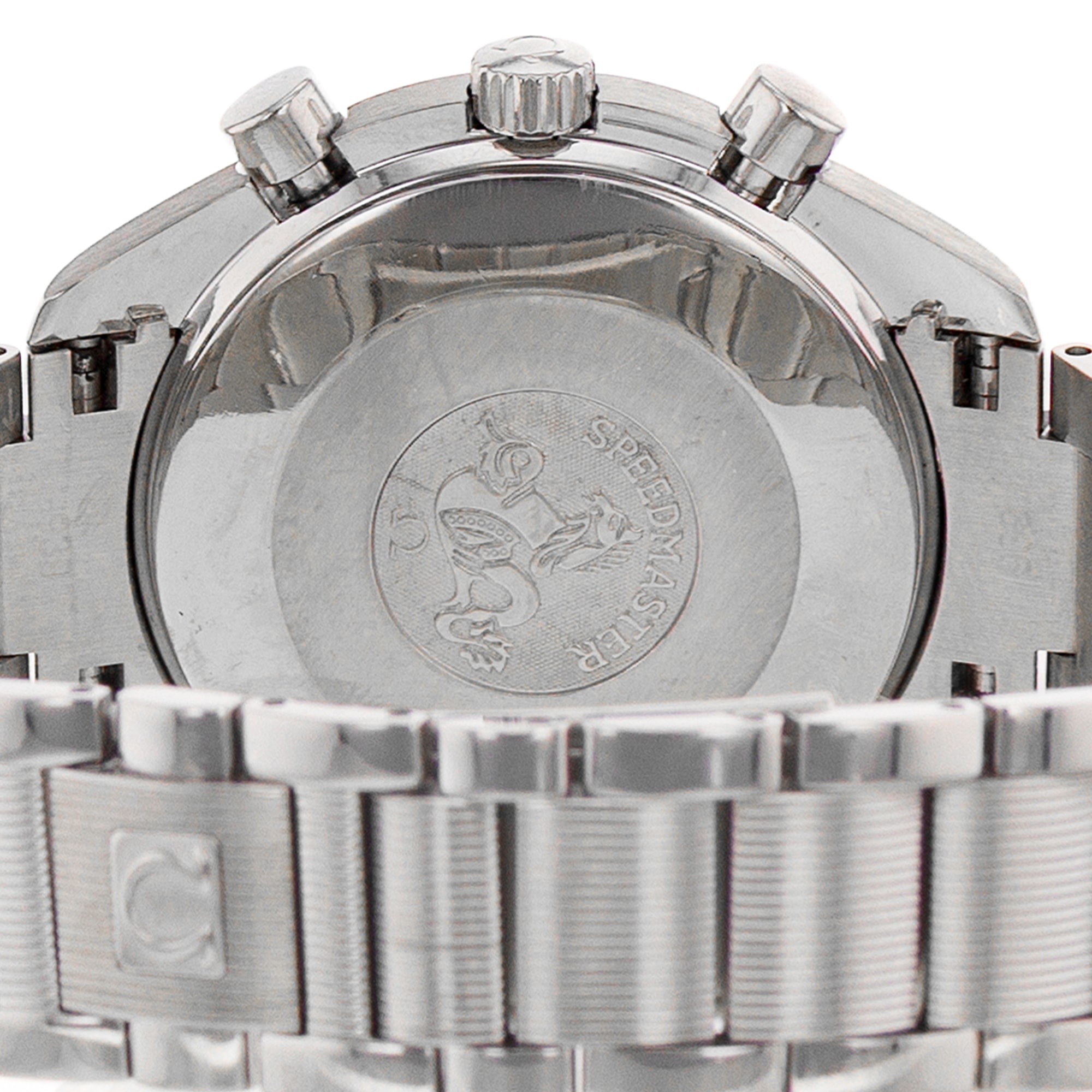Omega Speedmaster