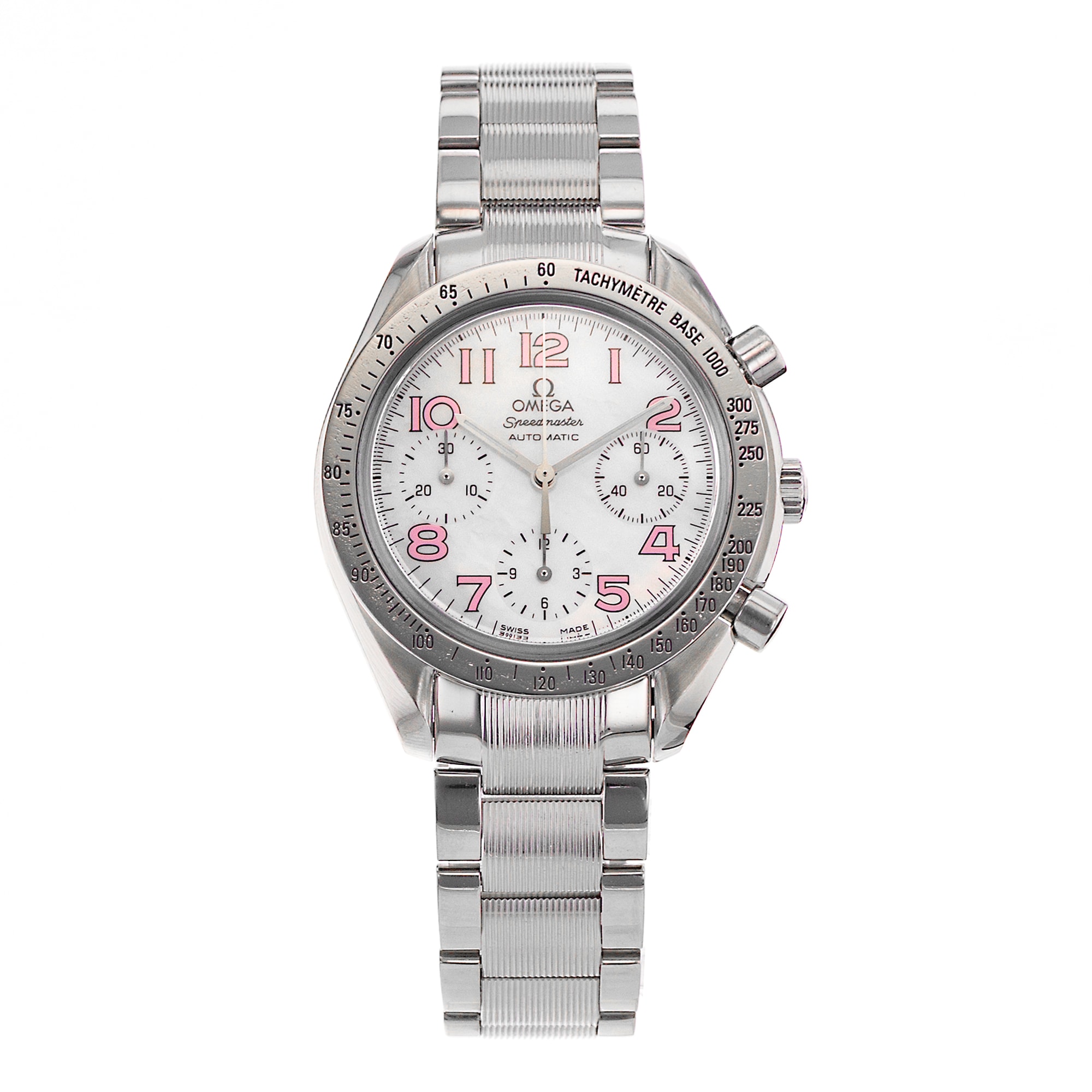 Omega Speedmaster