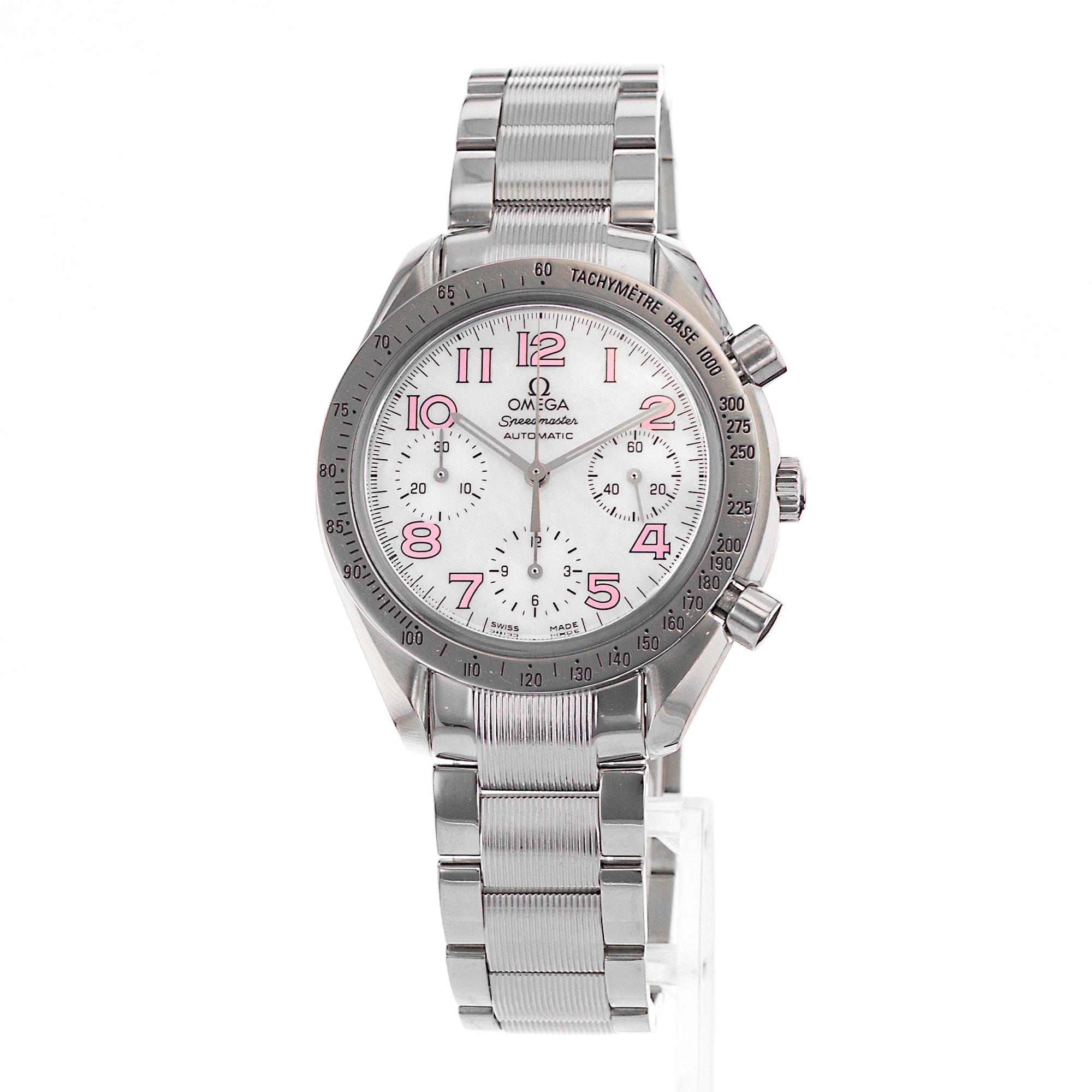 Omega Speedmaster
