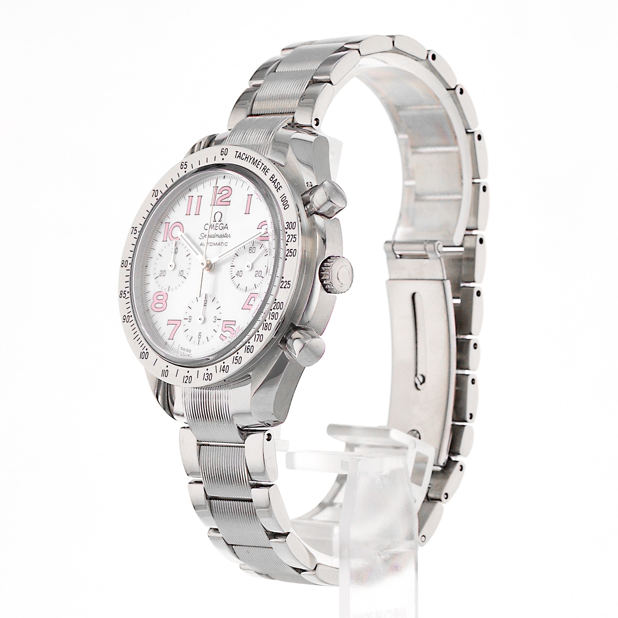 Omega Speedmaster
