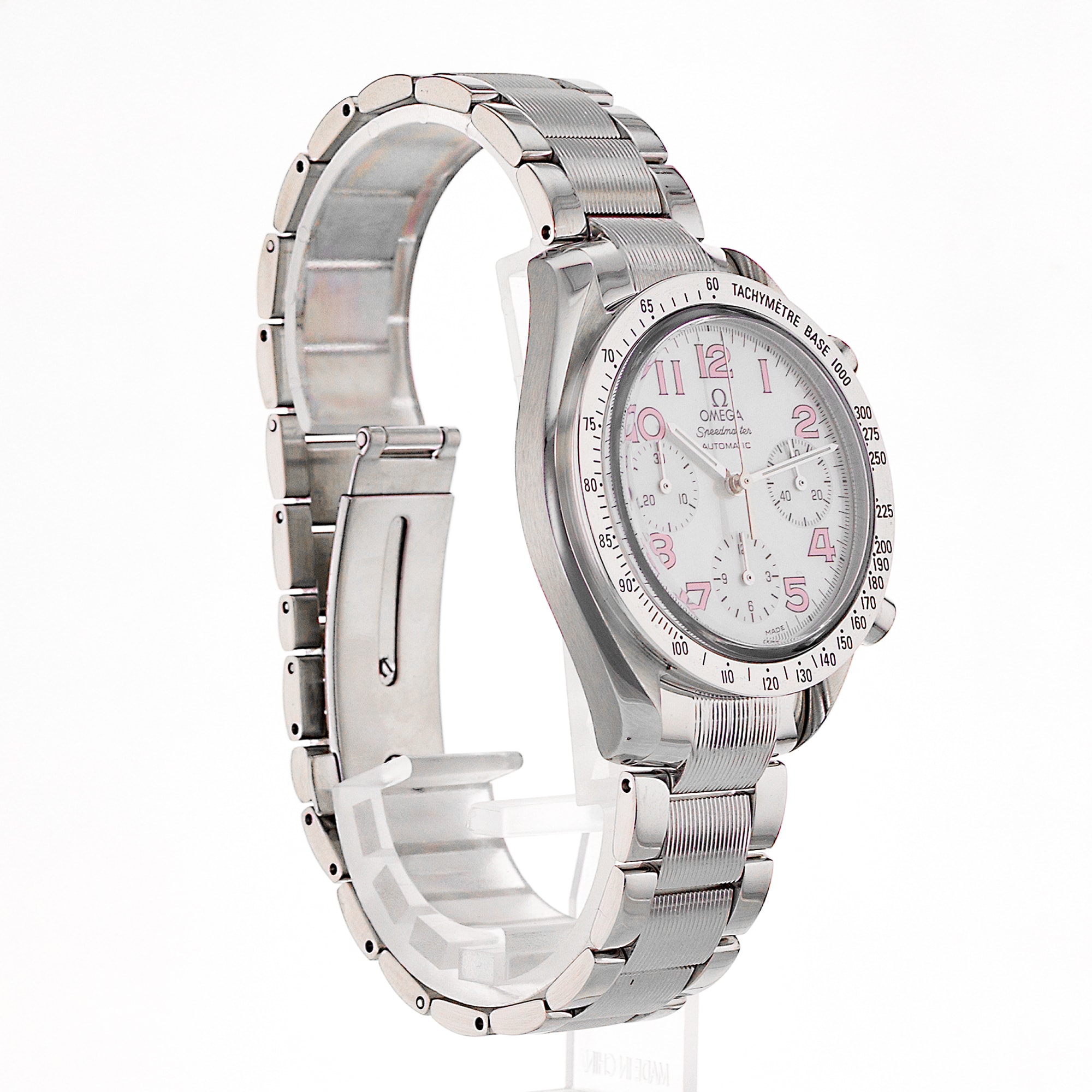 Omega Speedmaster