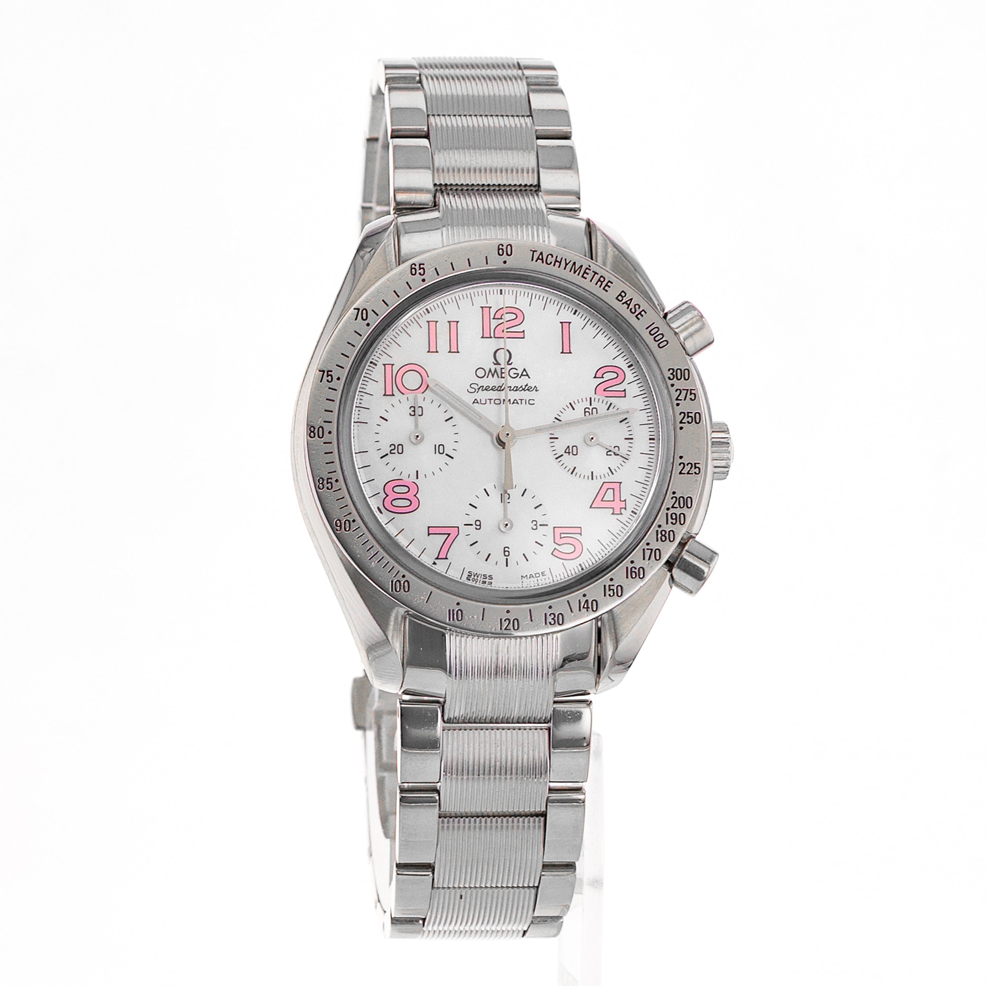 Omega Speedmaster