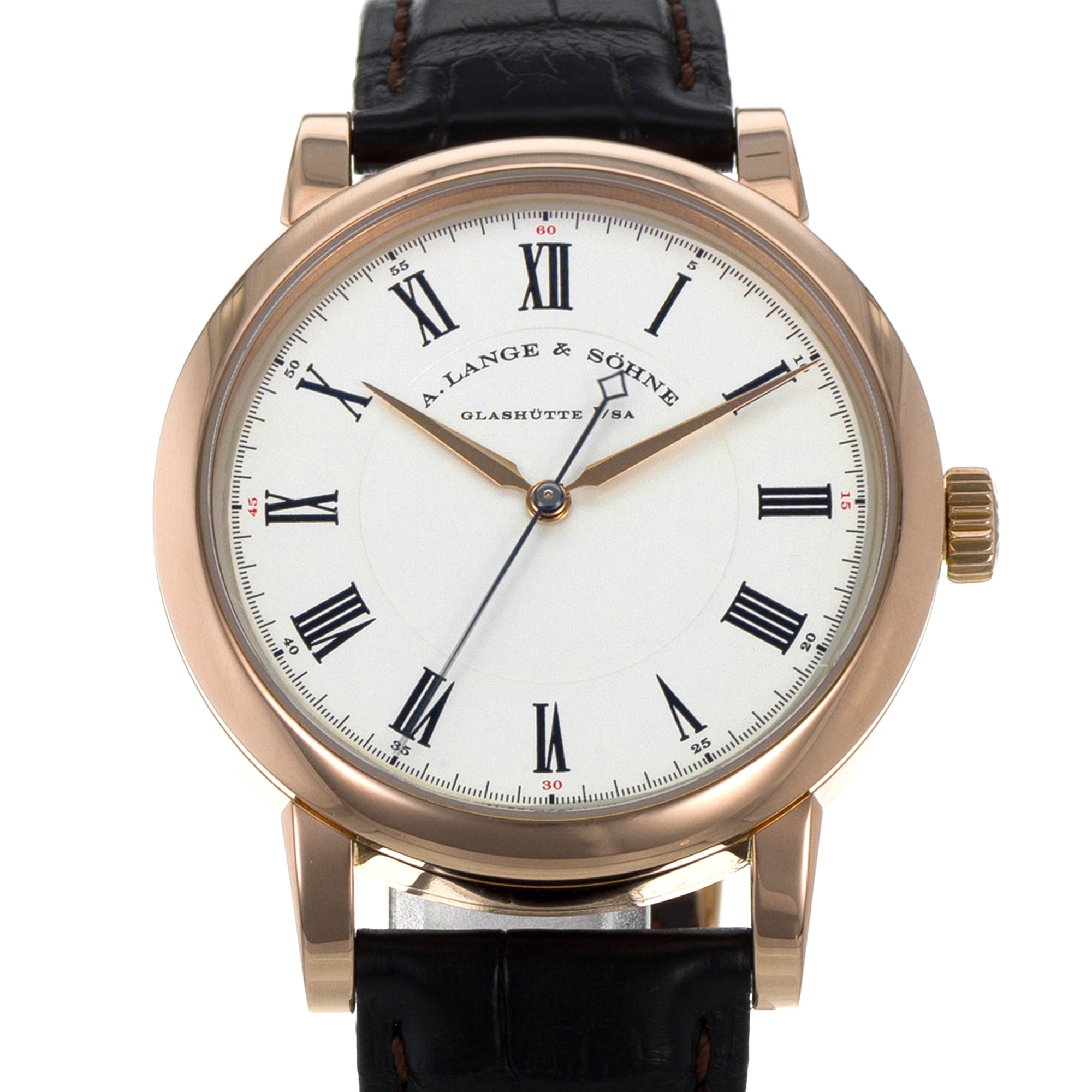 A. Lange & Sohne Richard Lange