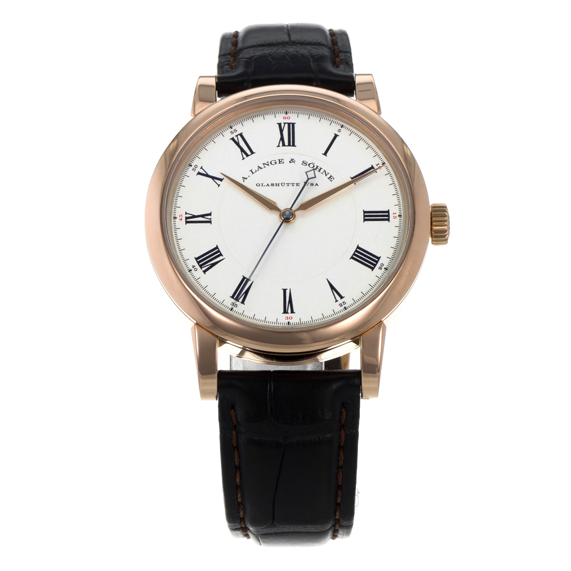A. Lange & Sohne Richard Lange