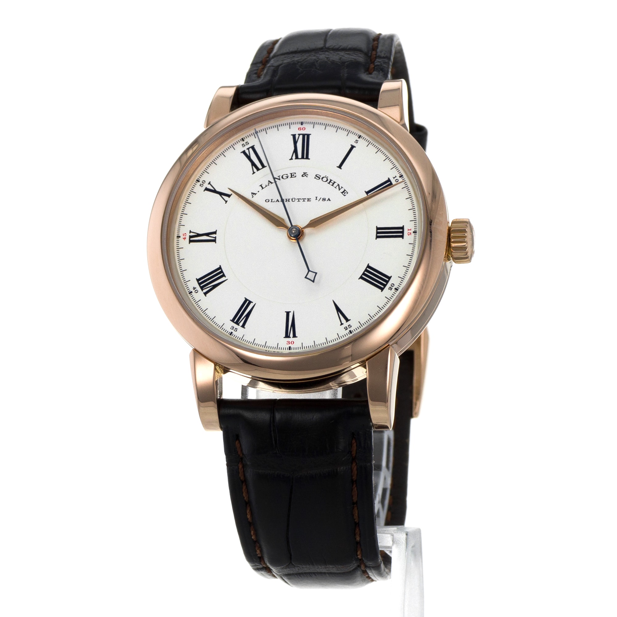 A. Lange & Sohne Richard Lange