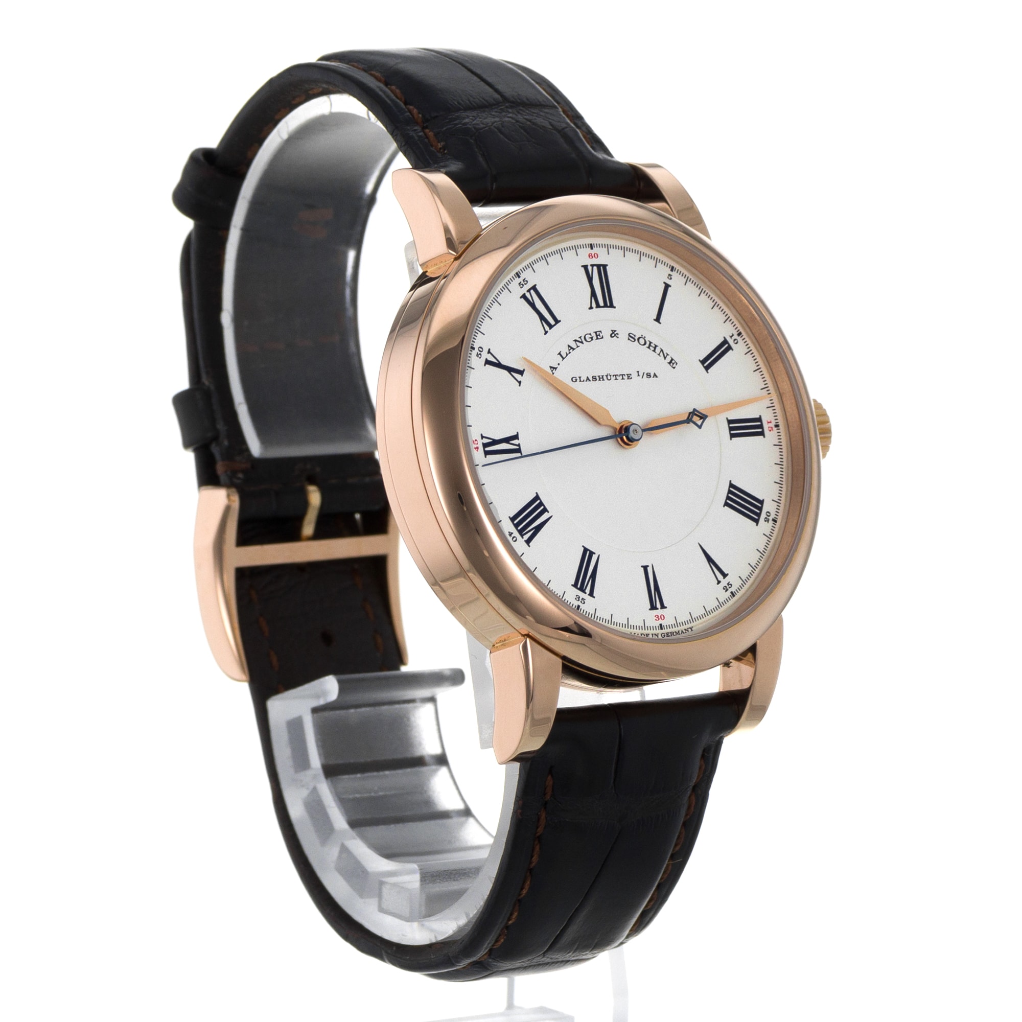 A. Lange & Sohne Richard Lange