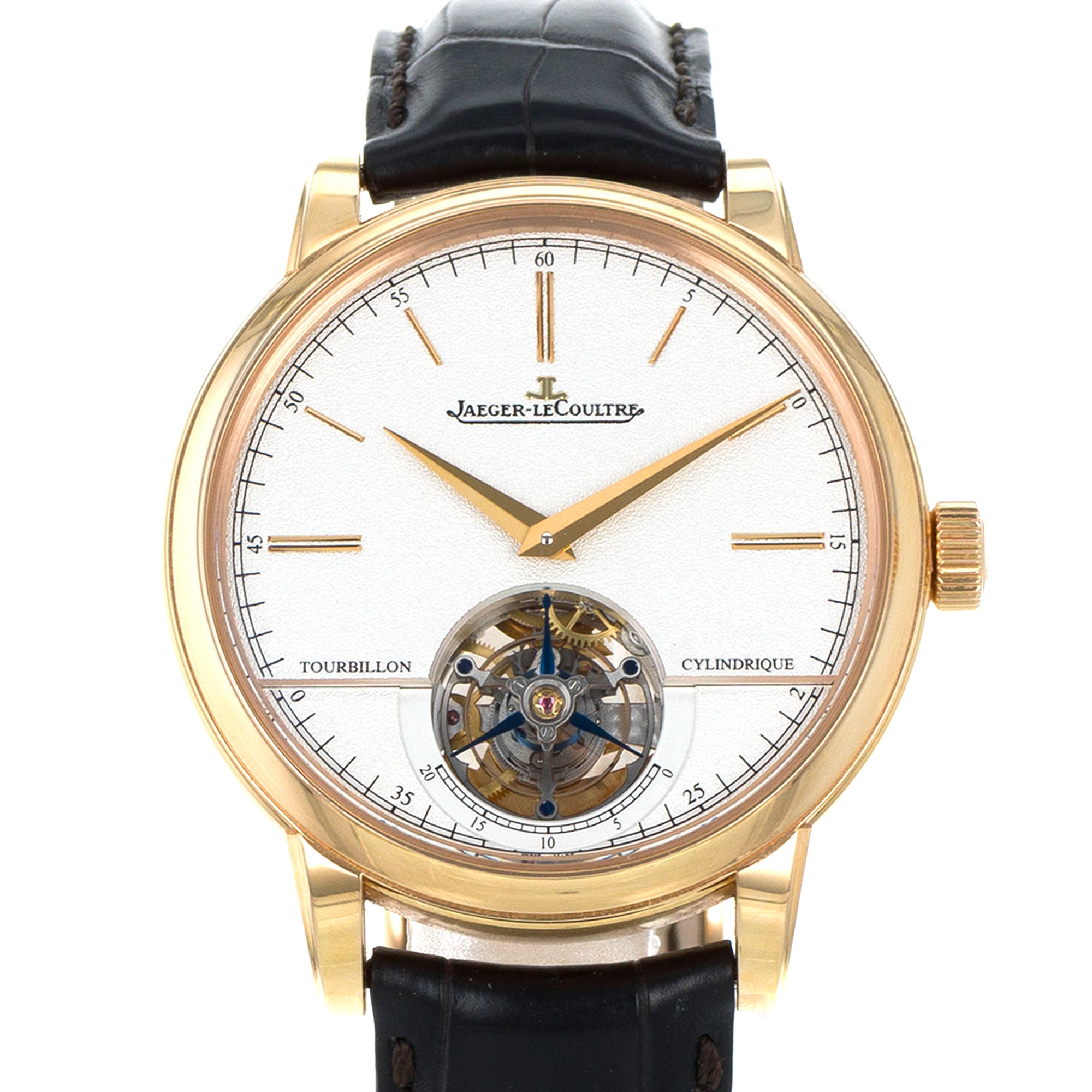Jaeger-LeCoultre Master Grande Tradition