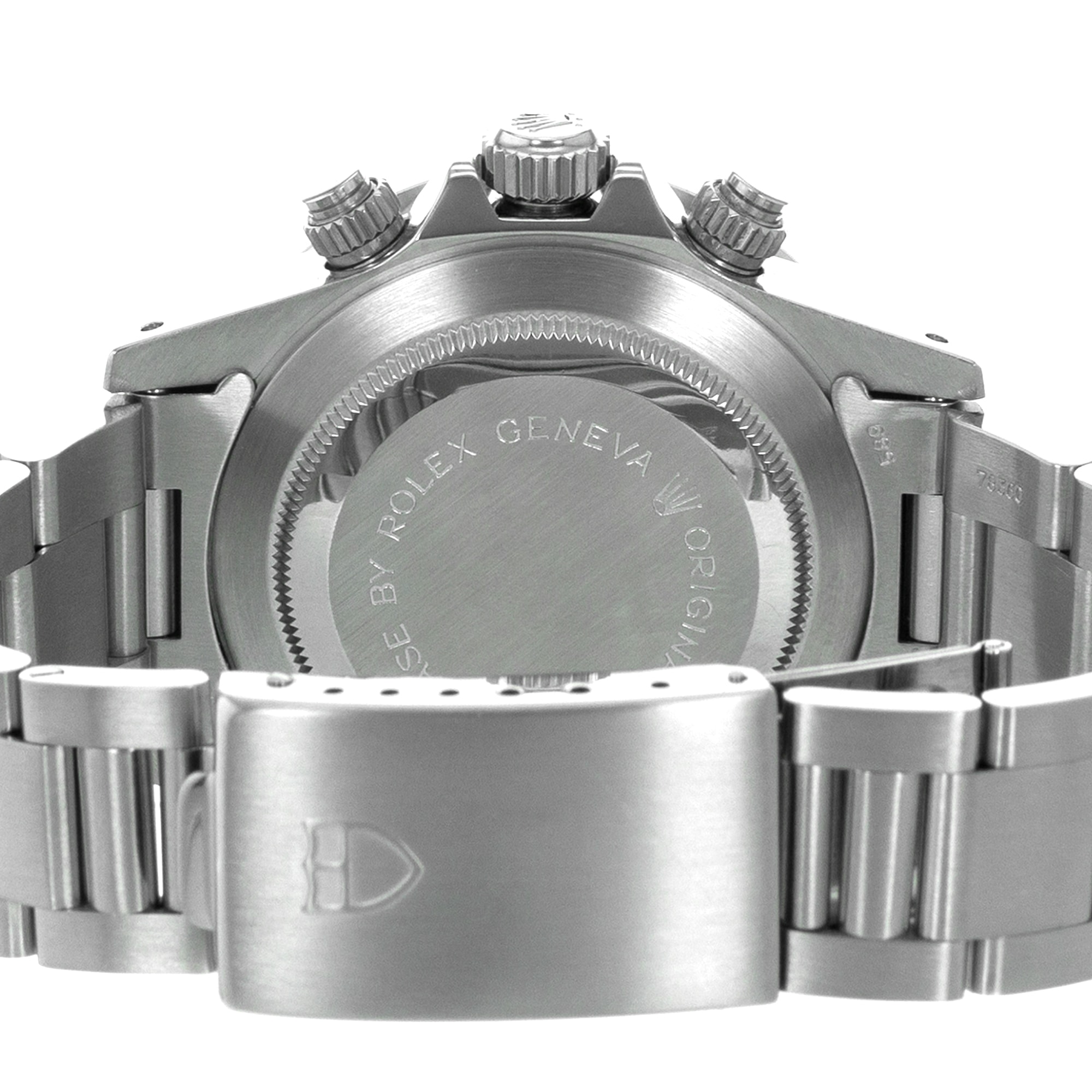 Tudor Oysterdate Big Block