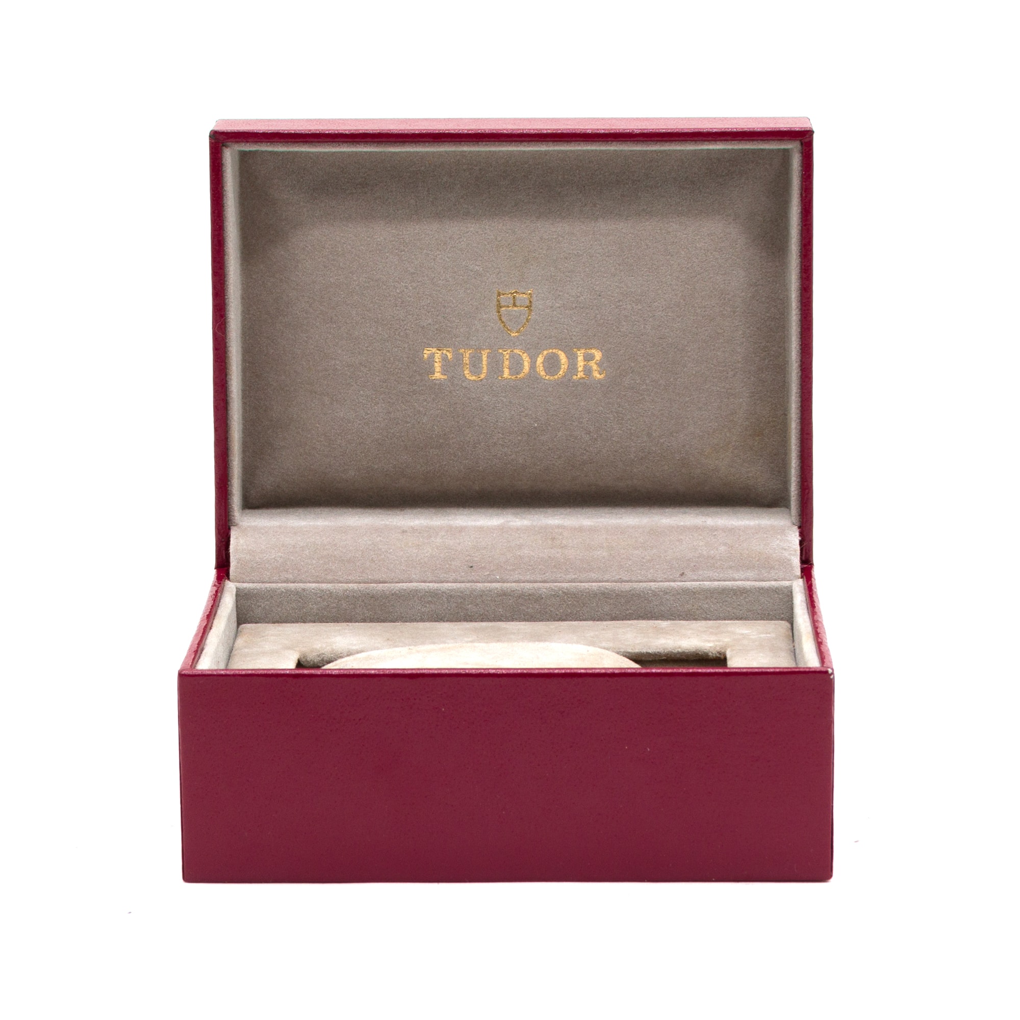 Tudor Oysterdate Big Block