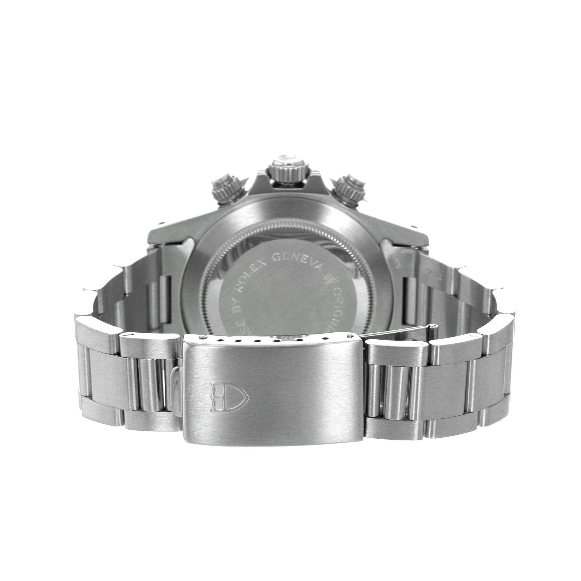Tudor Oysterdate Big Block