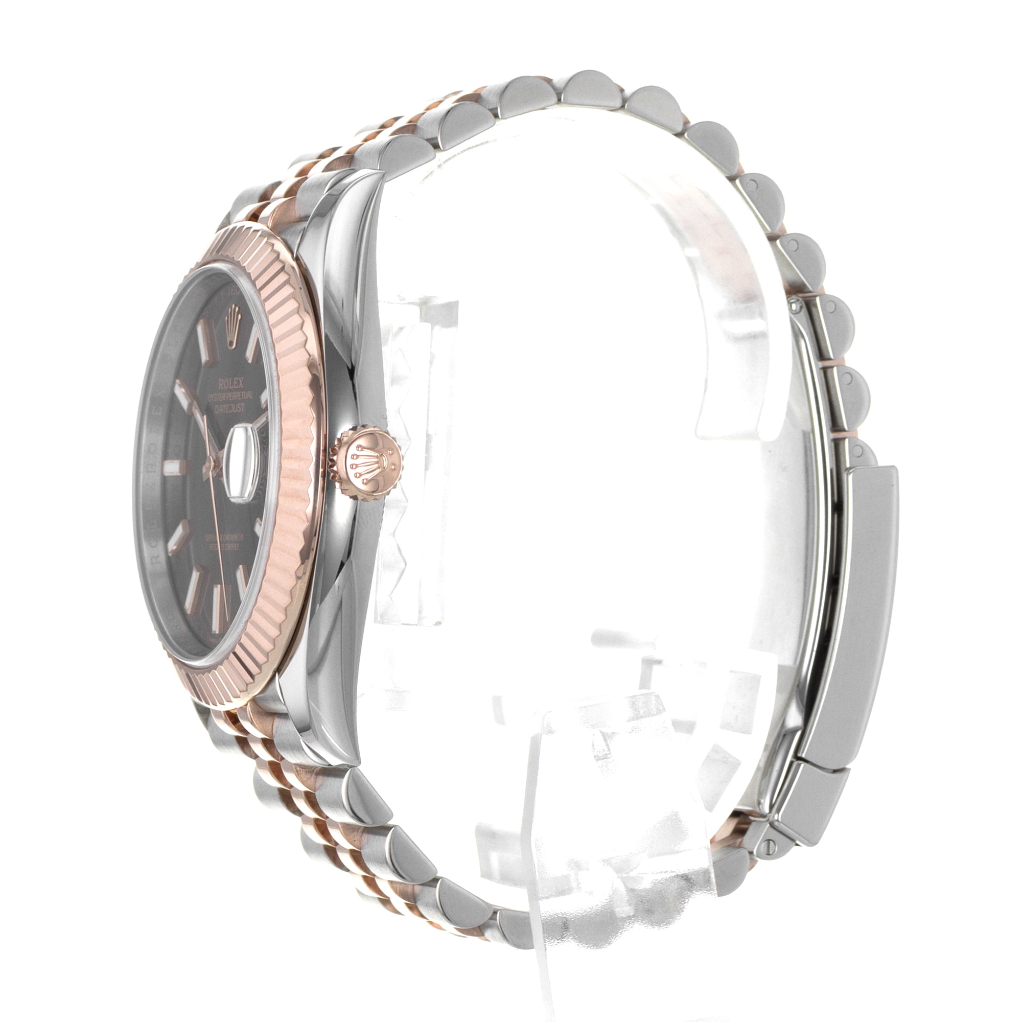 Rolex Datejust 41