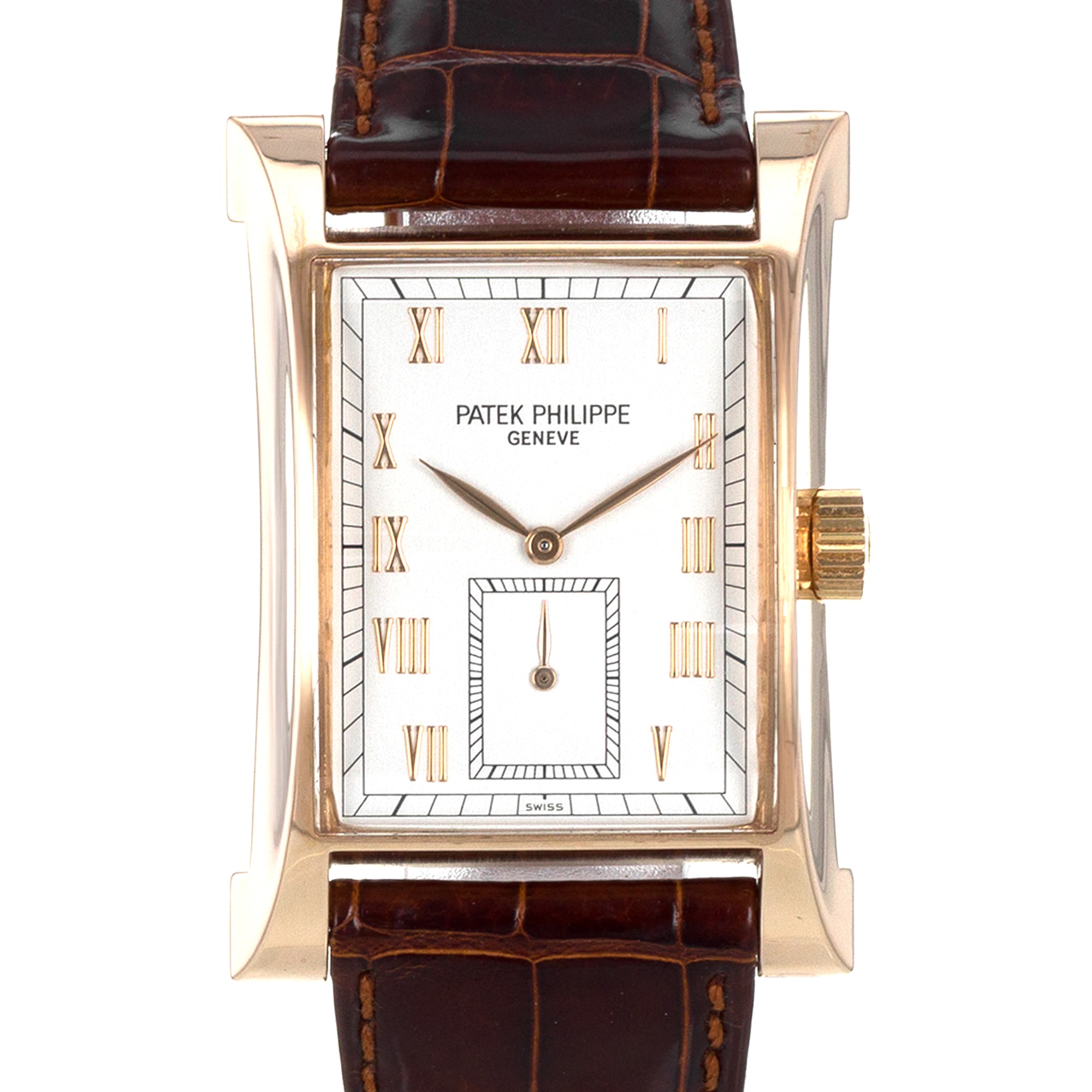 Patek Philippe Pagoda