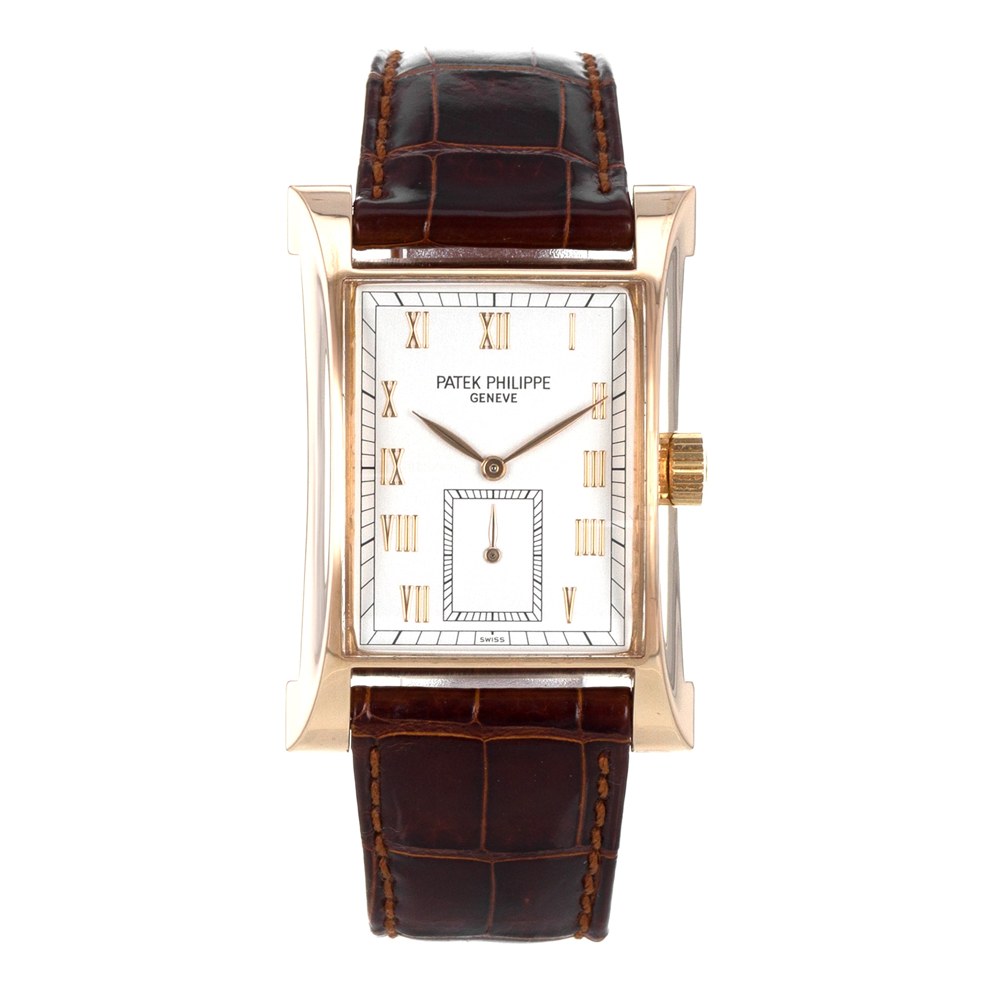 Patek Philippe Pagoda