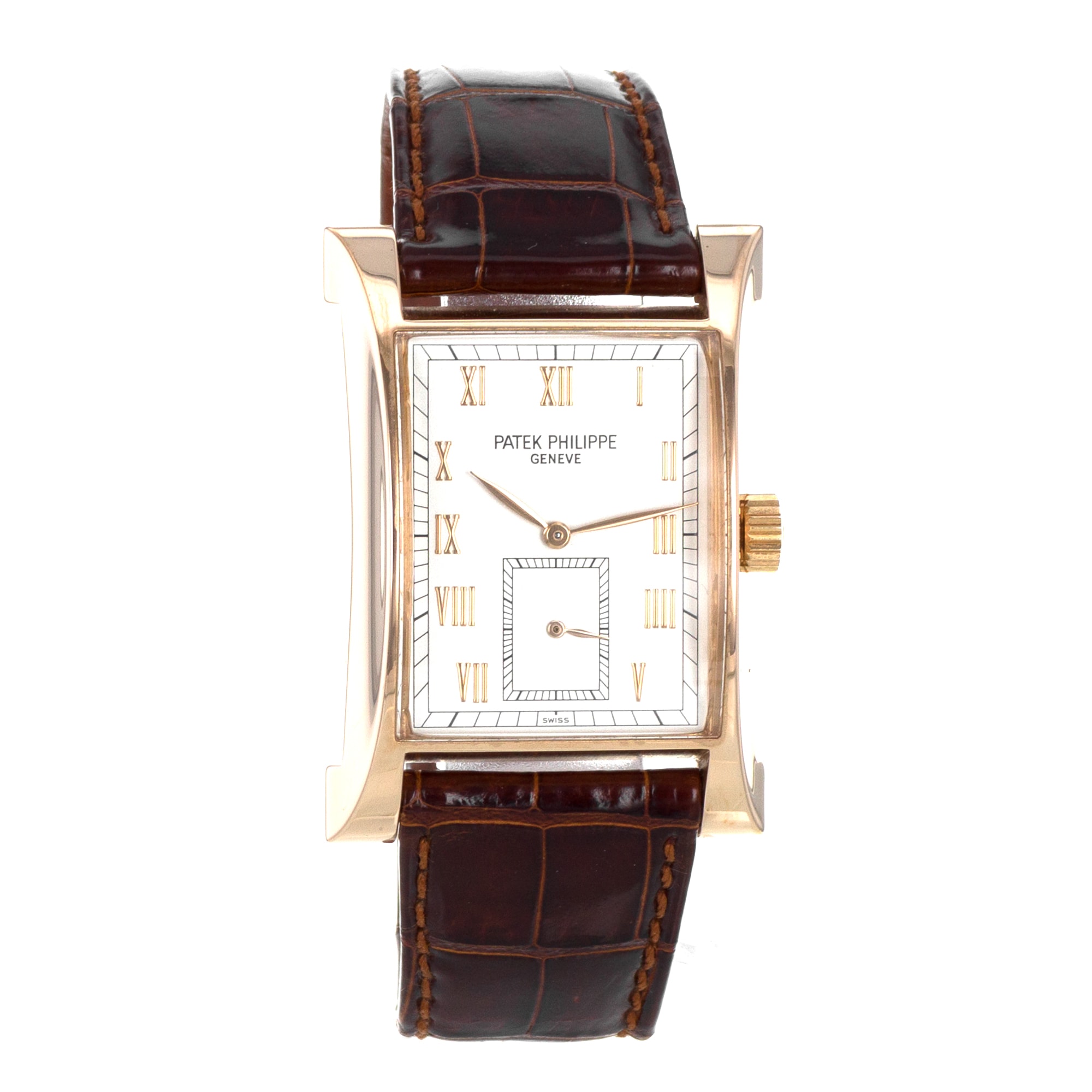 Patek Philippe Pagoda