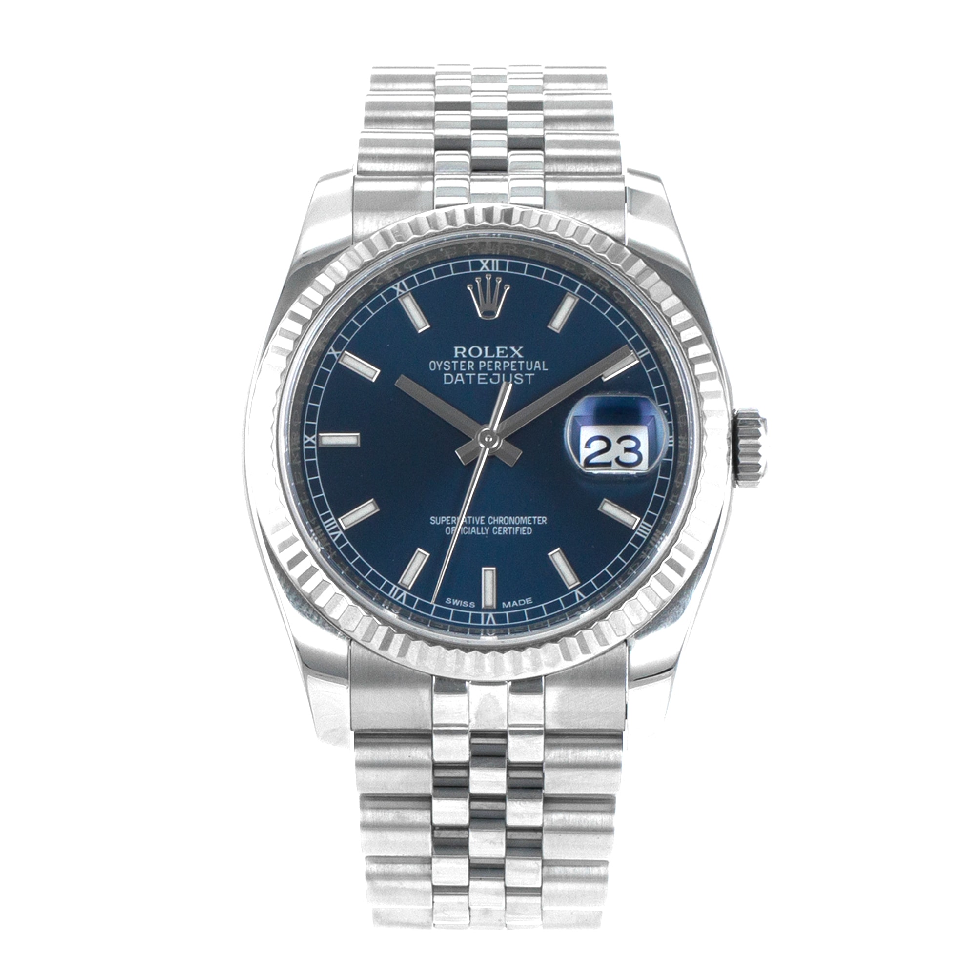 Rolex Datejust 36