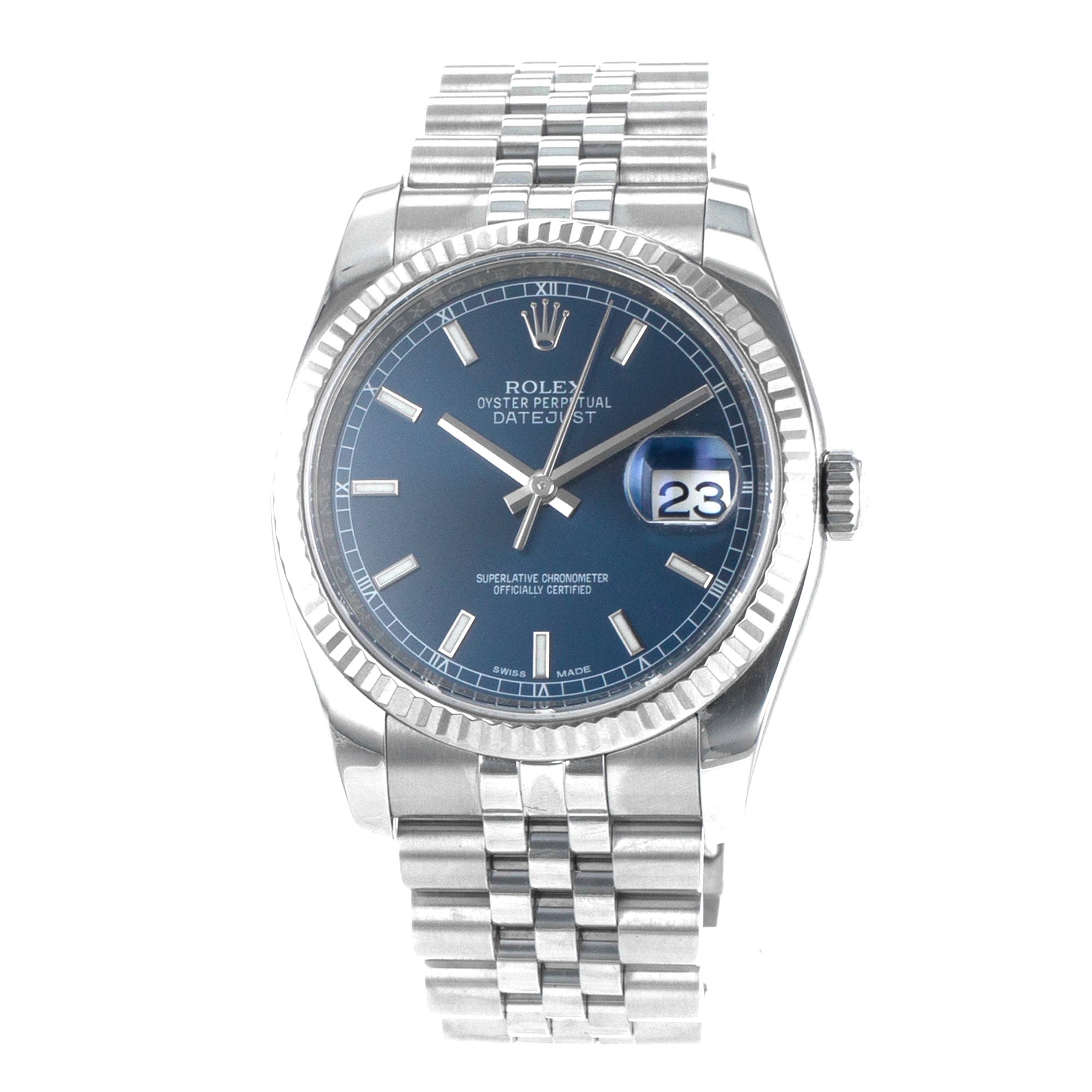 Rolex Datejust 36