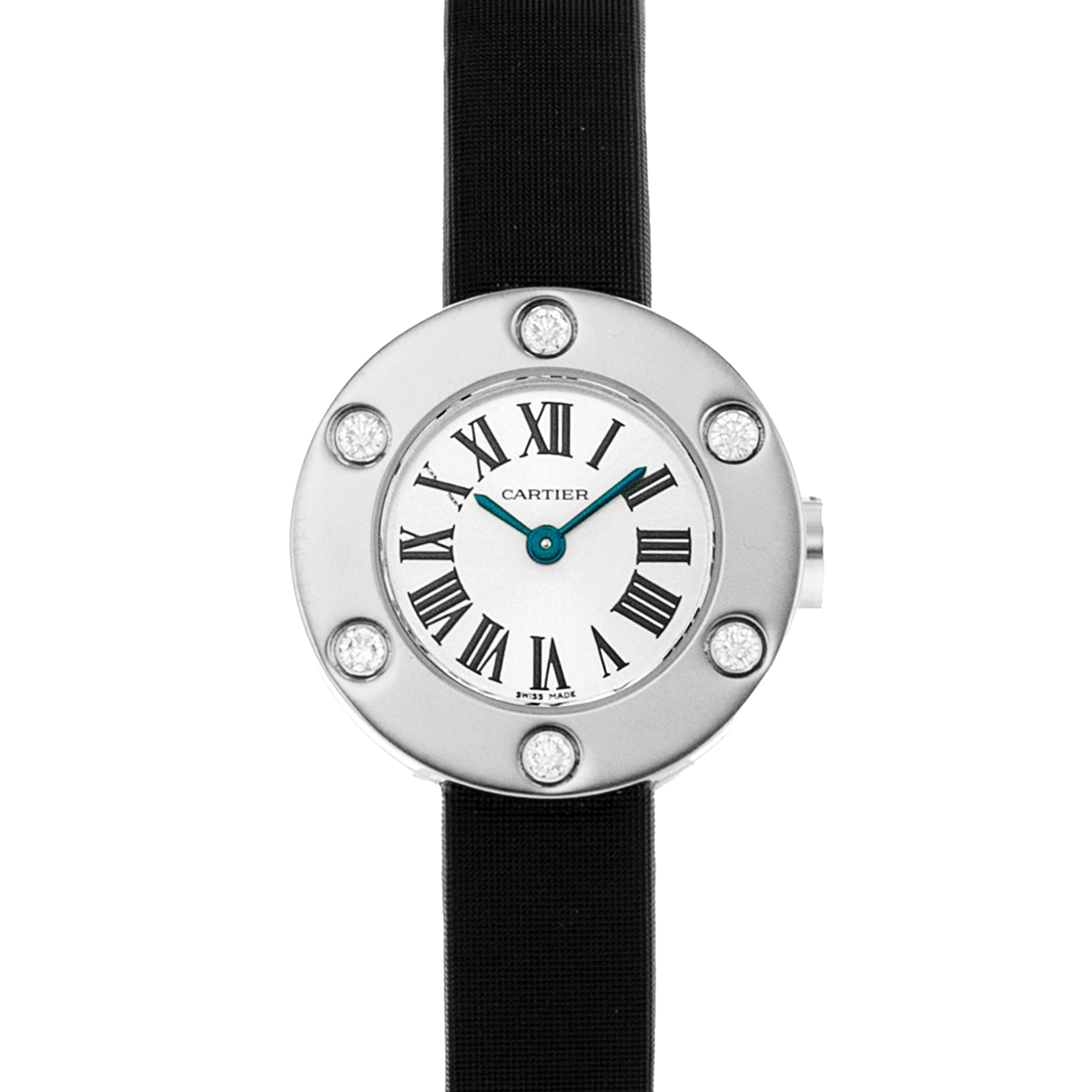 Cartier Love
