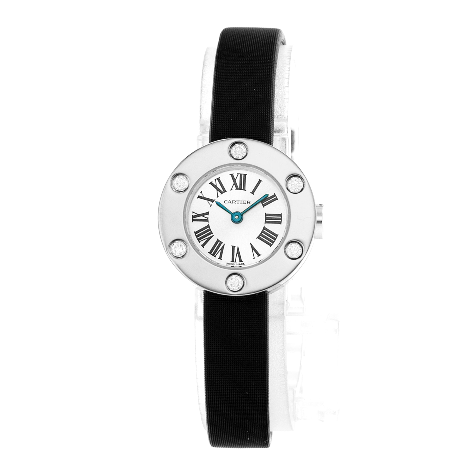 Cartier Love
