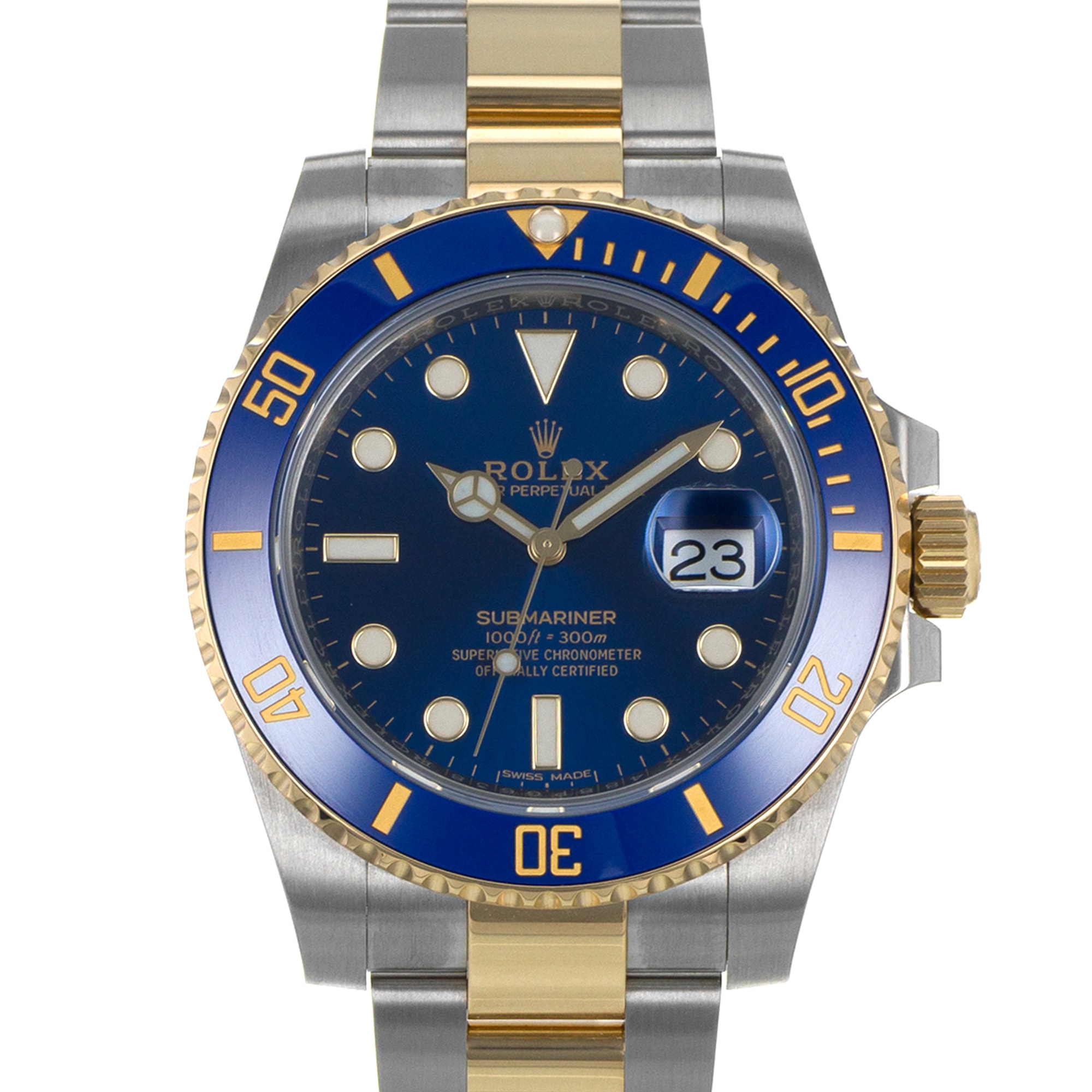 Rolex Submariner