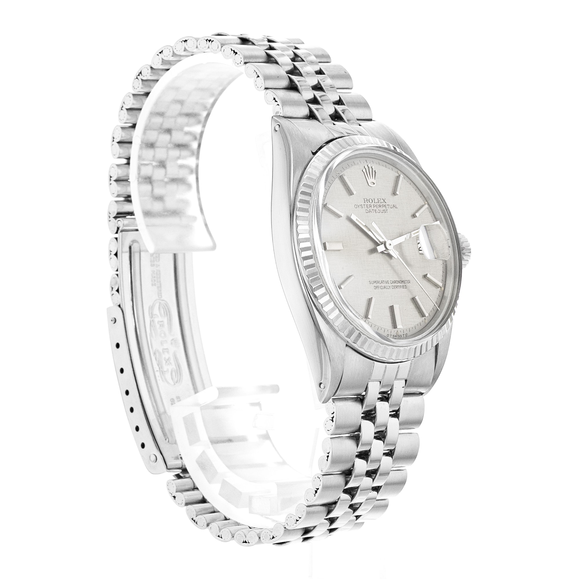Rolex Datejust 36