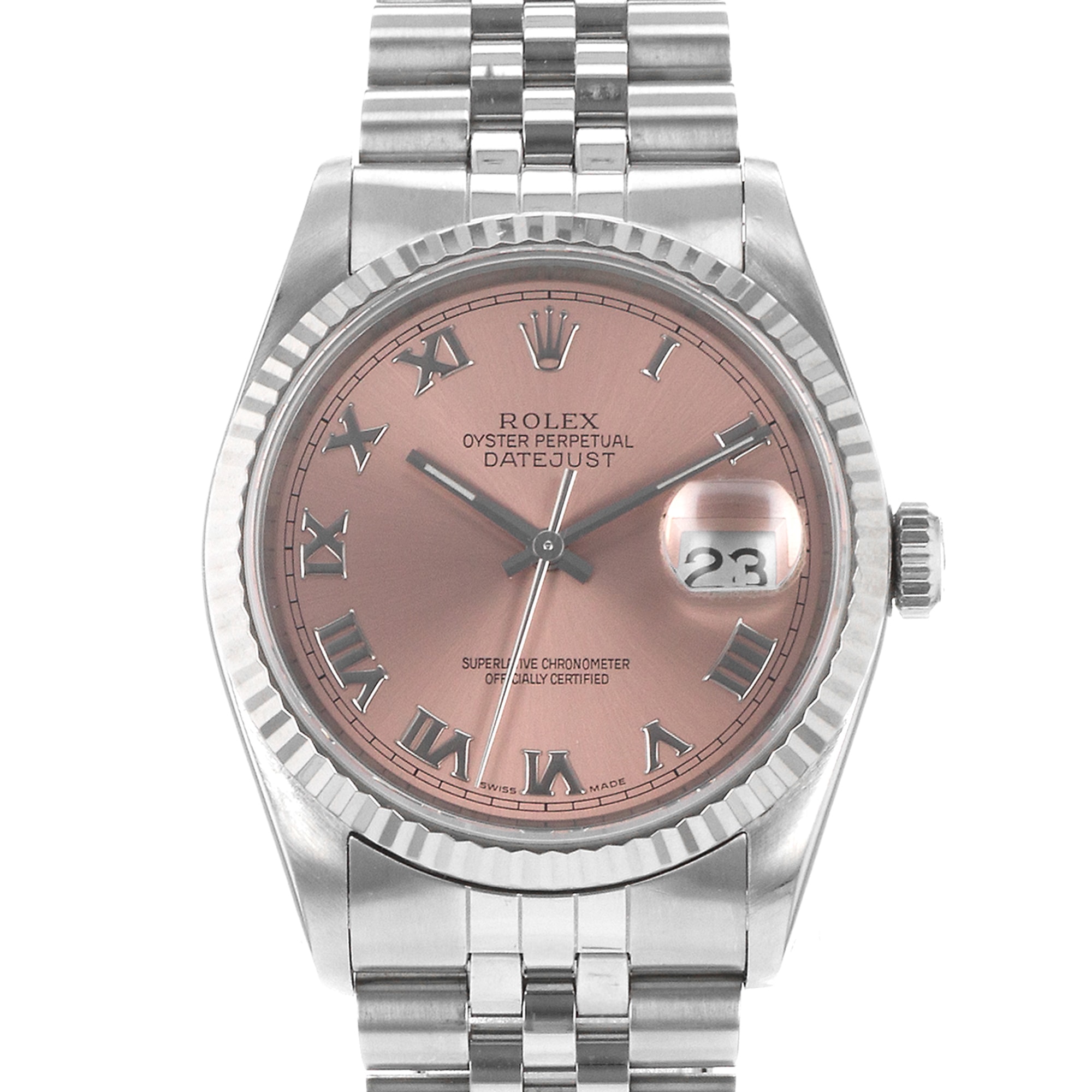 Rolex Datejust 36