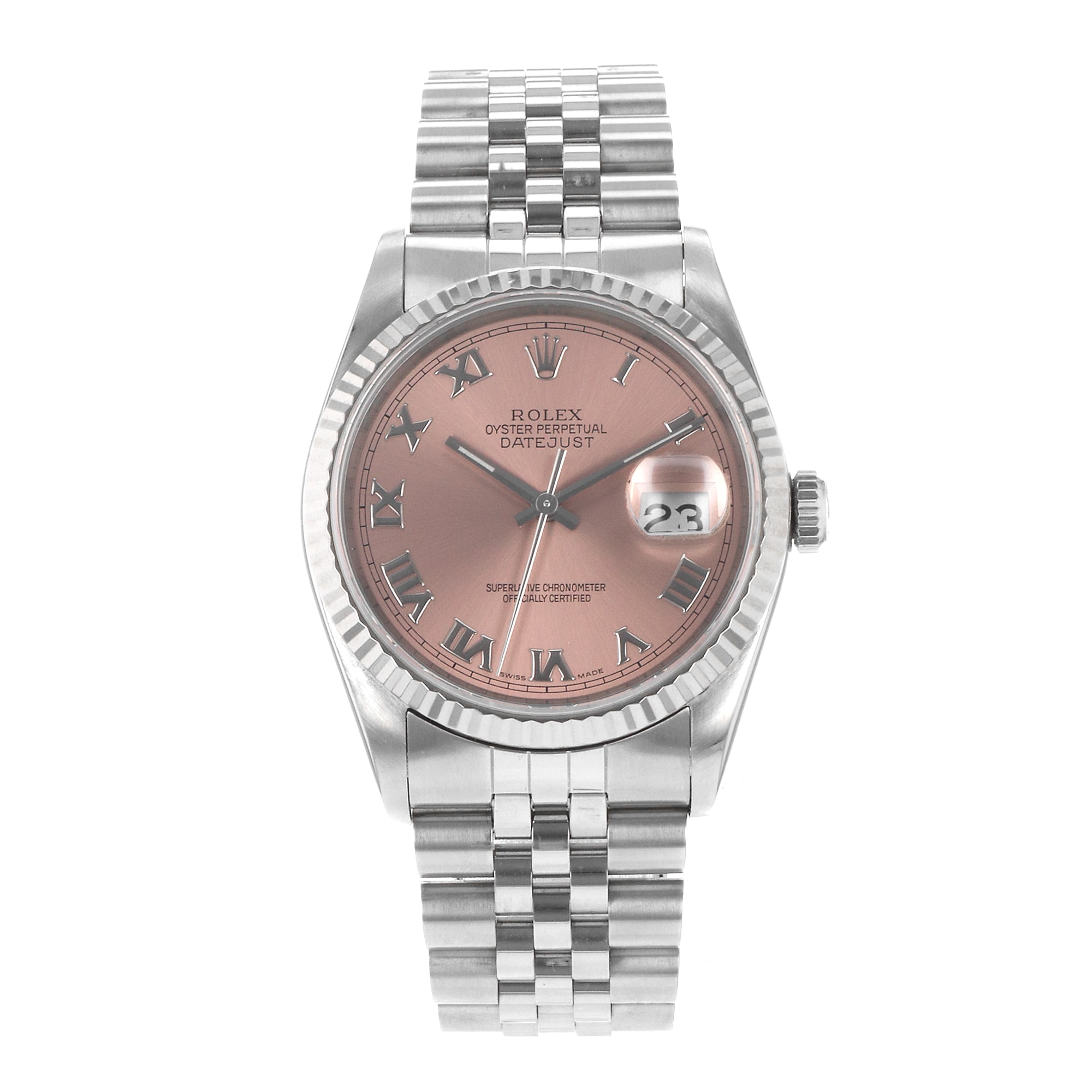 Rolex Datejust 36