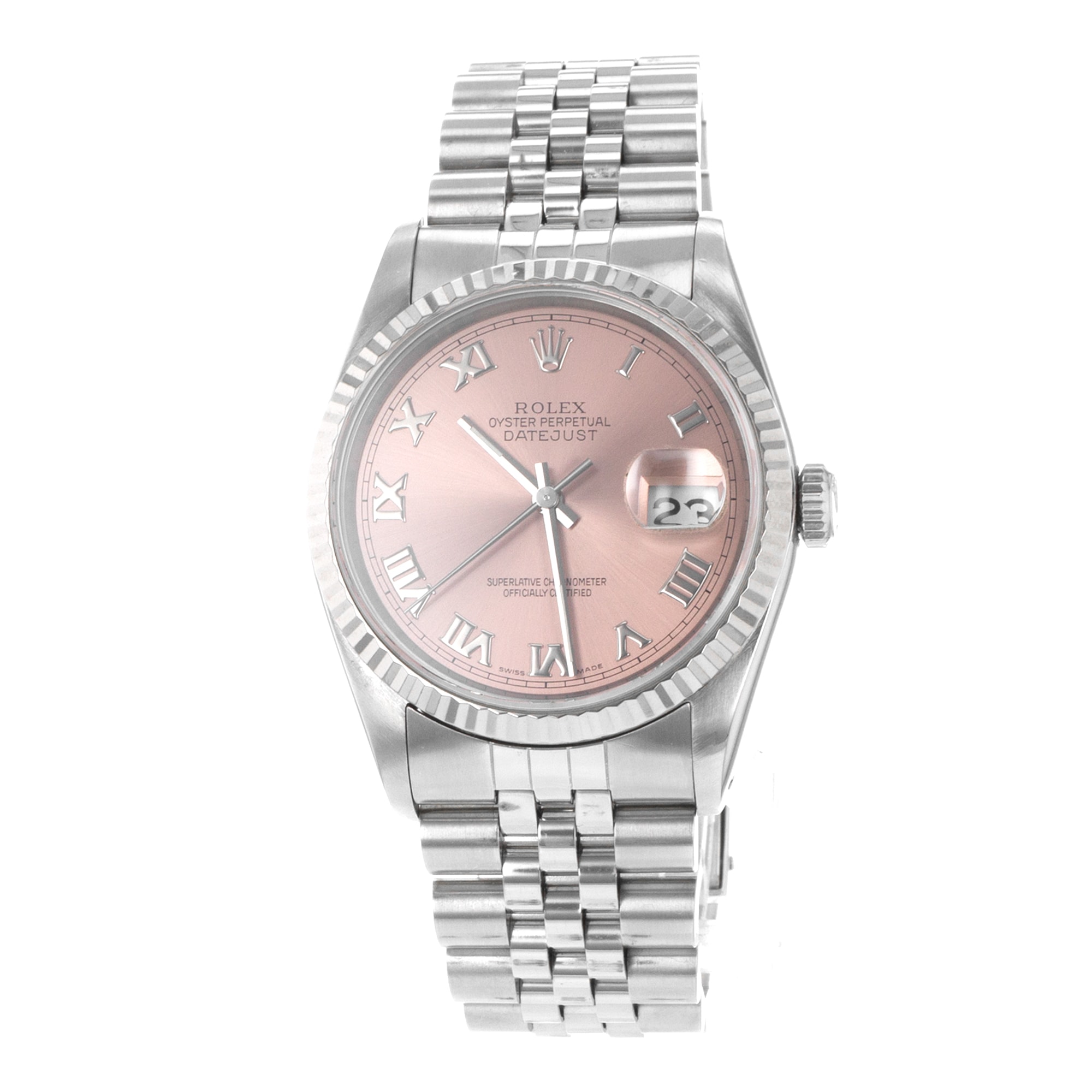 Rolex Datejust 36