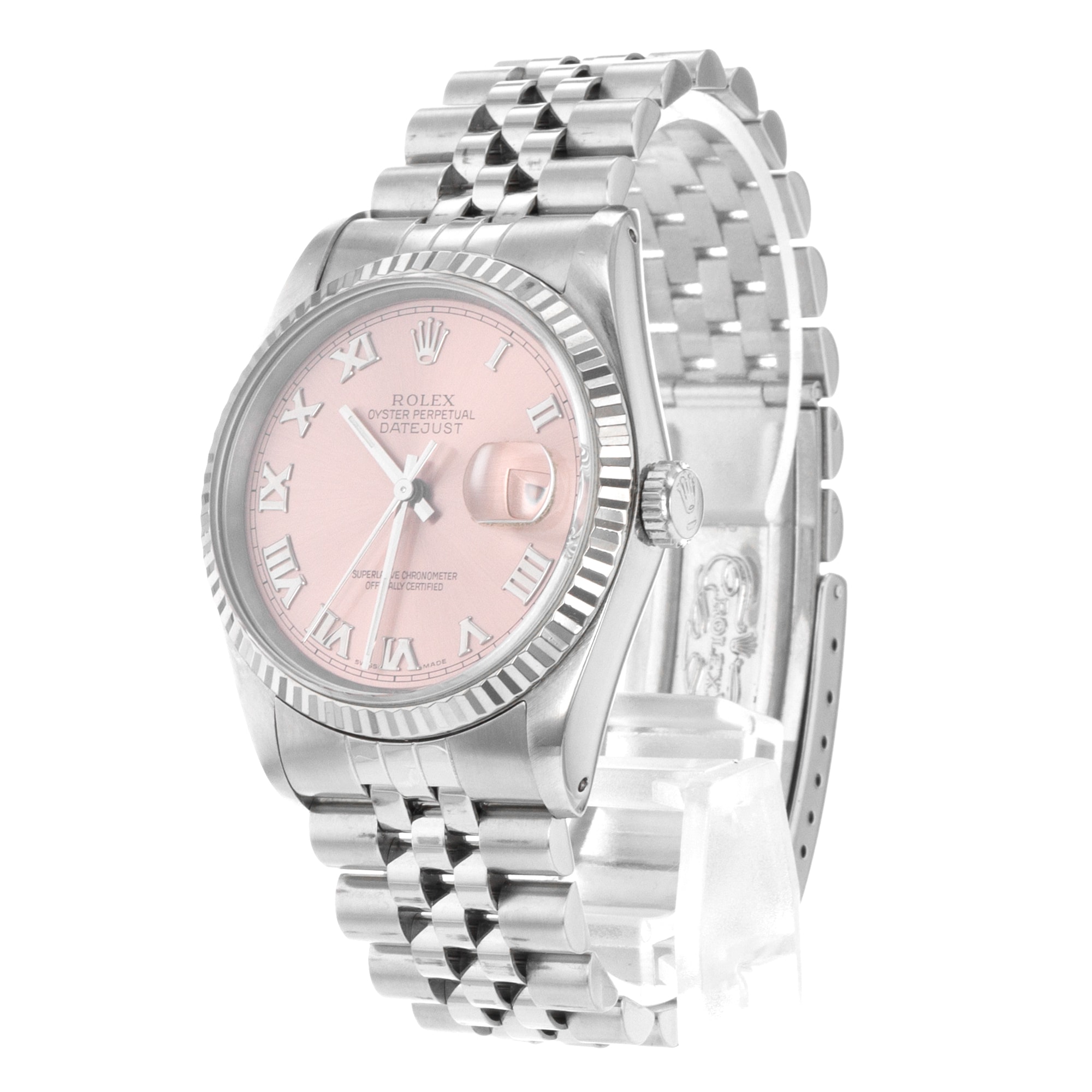 Rolex Datejust 36