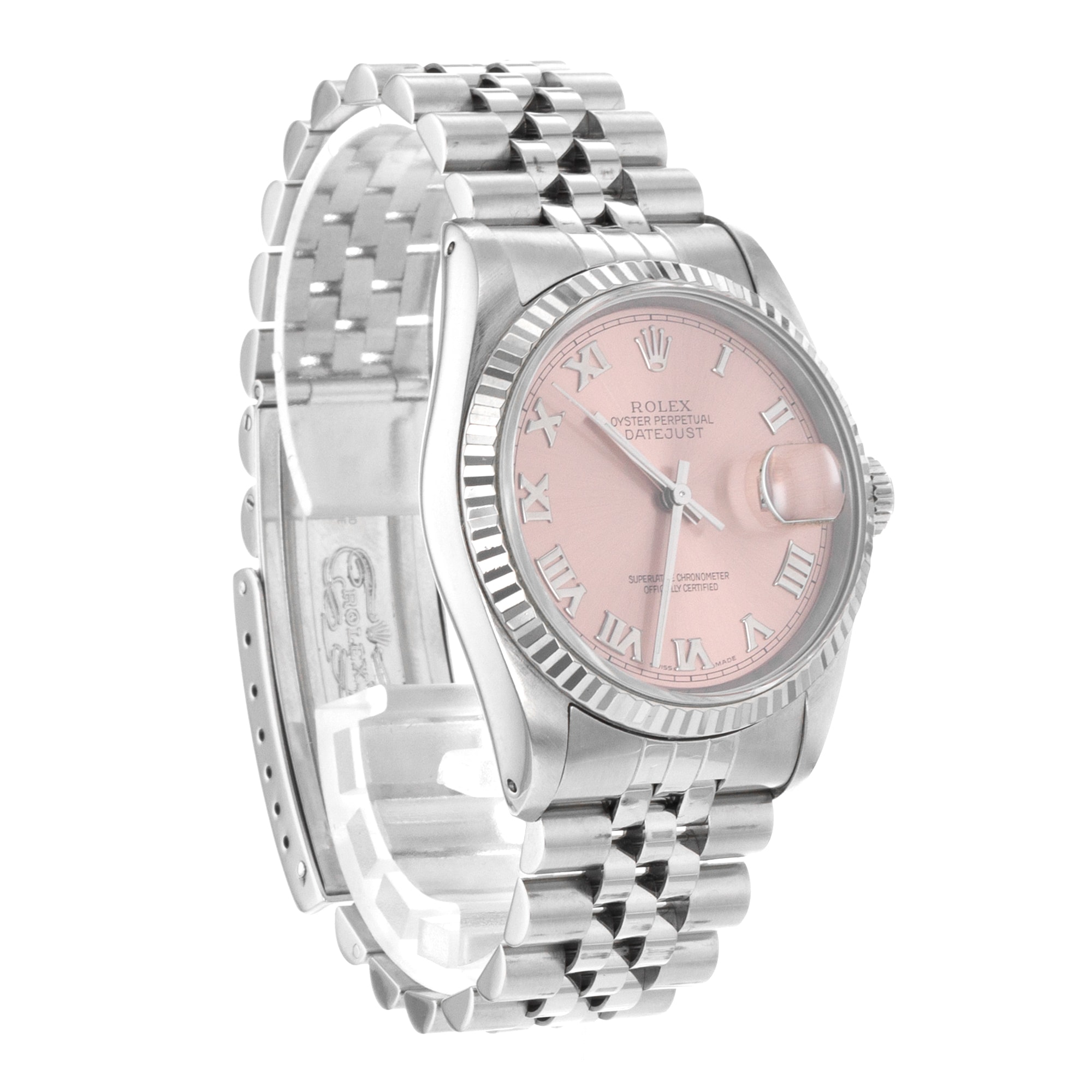 Rolex Datejust 36