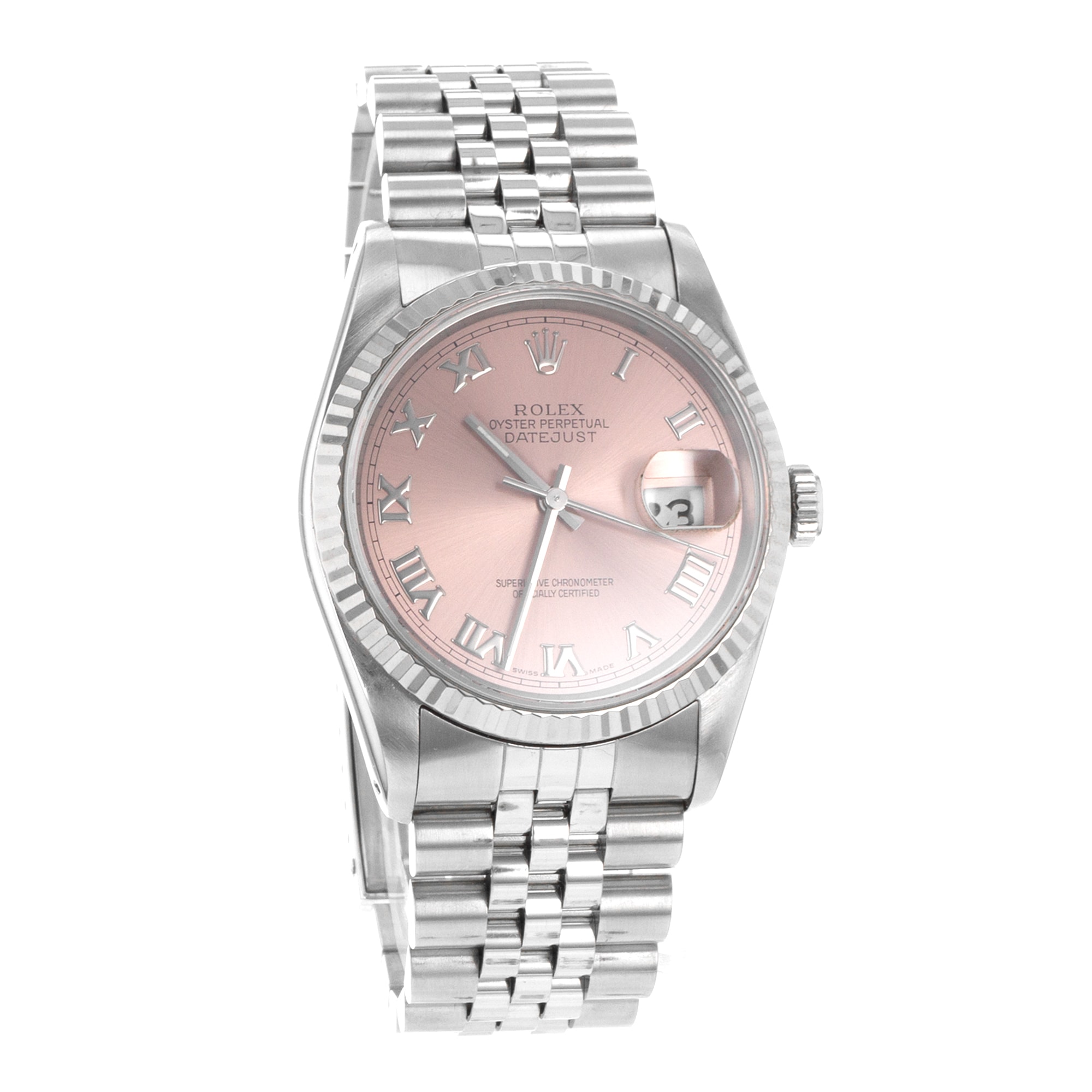 Rolex Datejust 36