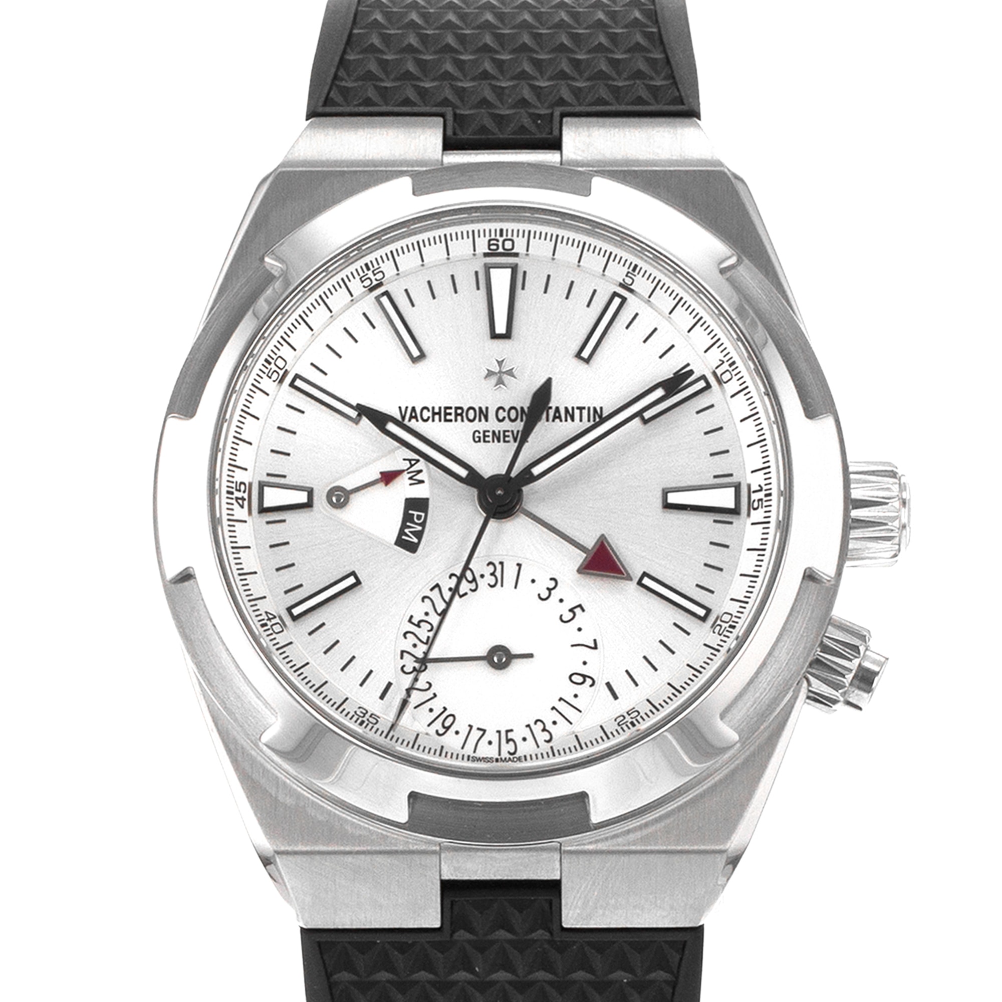 Vacheron Constantin Overseas Dual Time