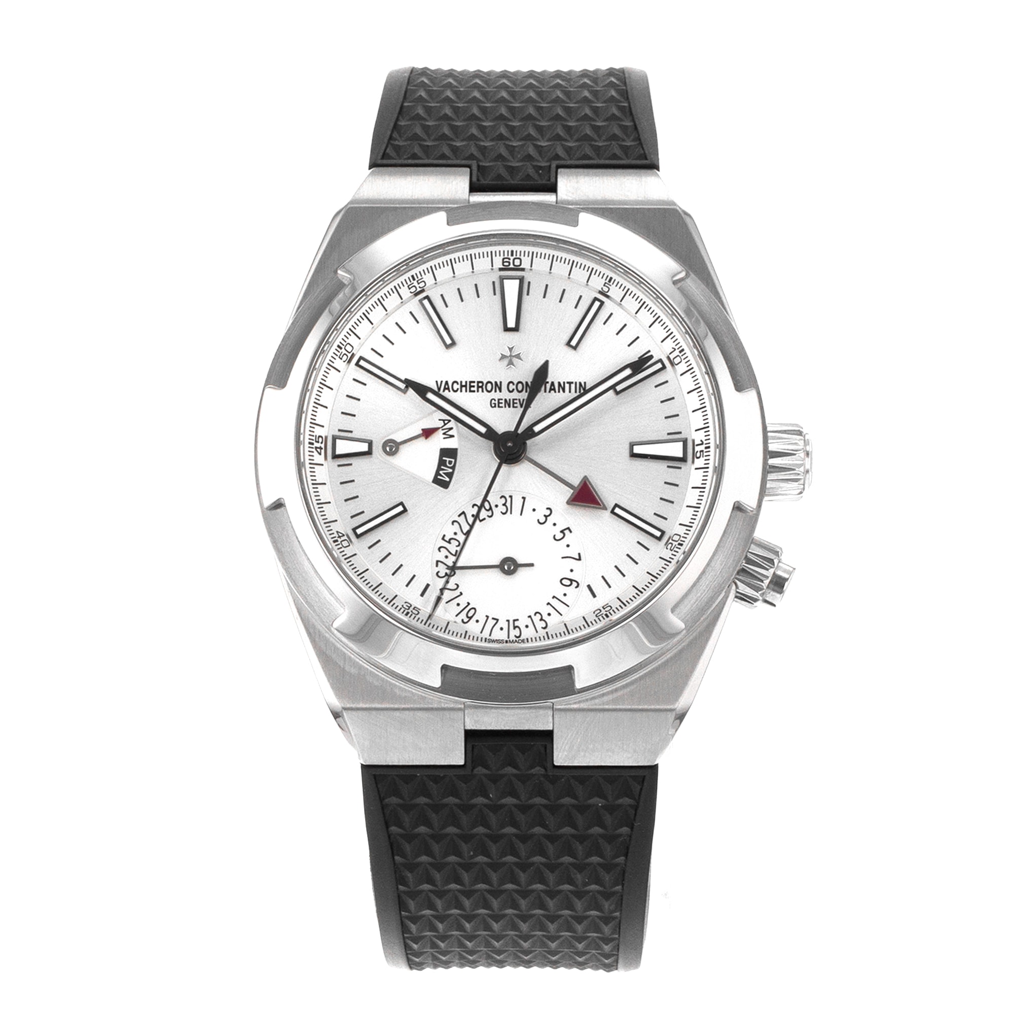 Vacheron Constantin Overseas Dual Time