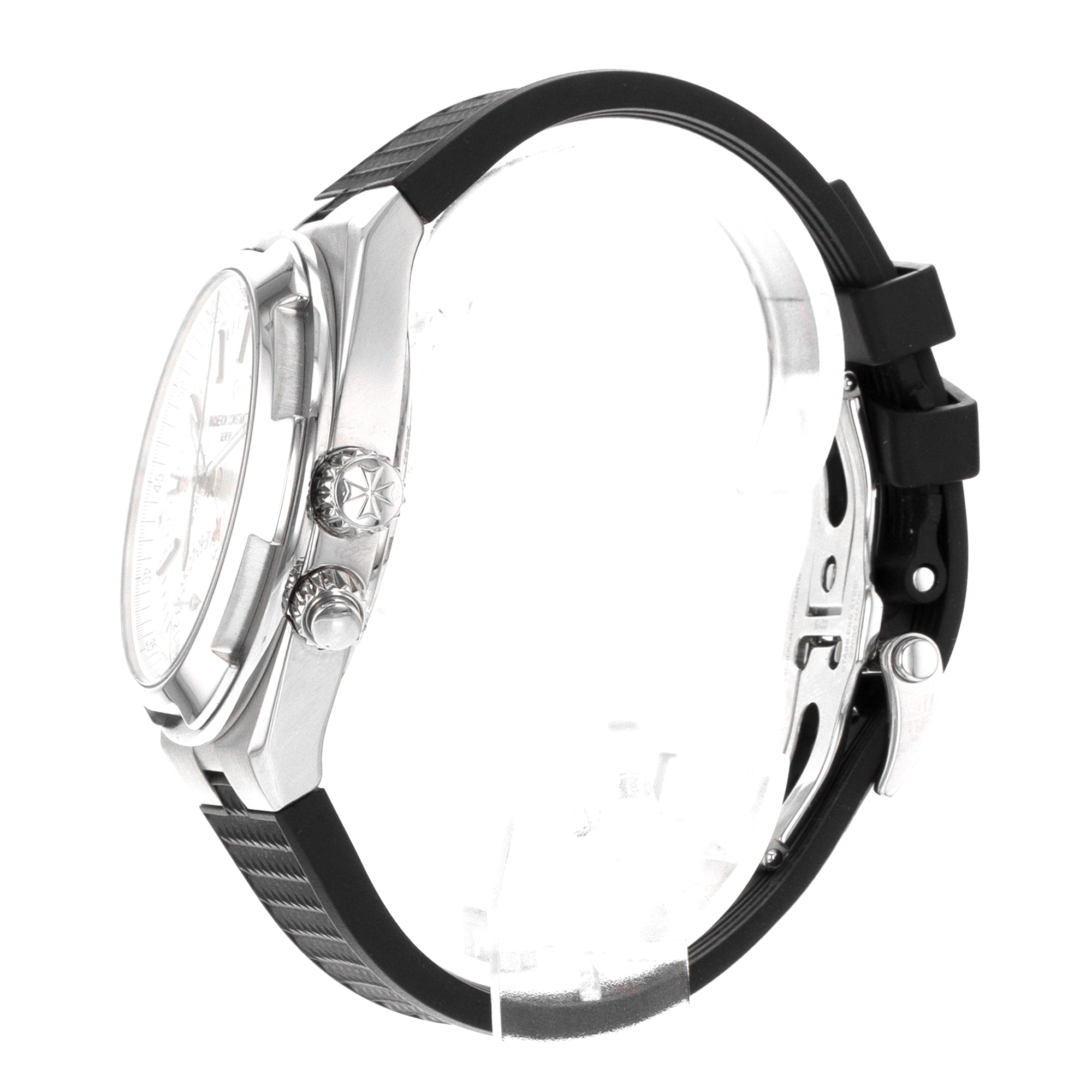 Vacheron Constantin Overseas Dual Time