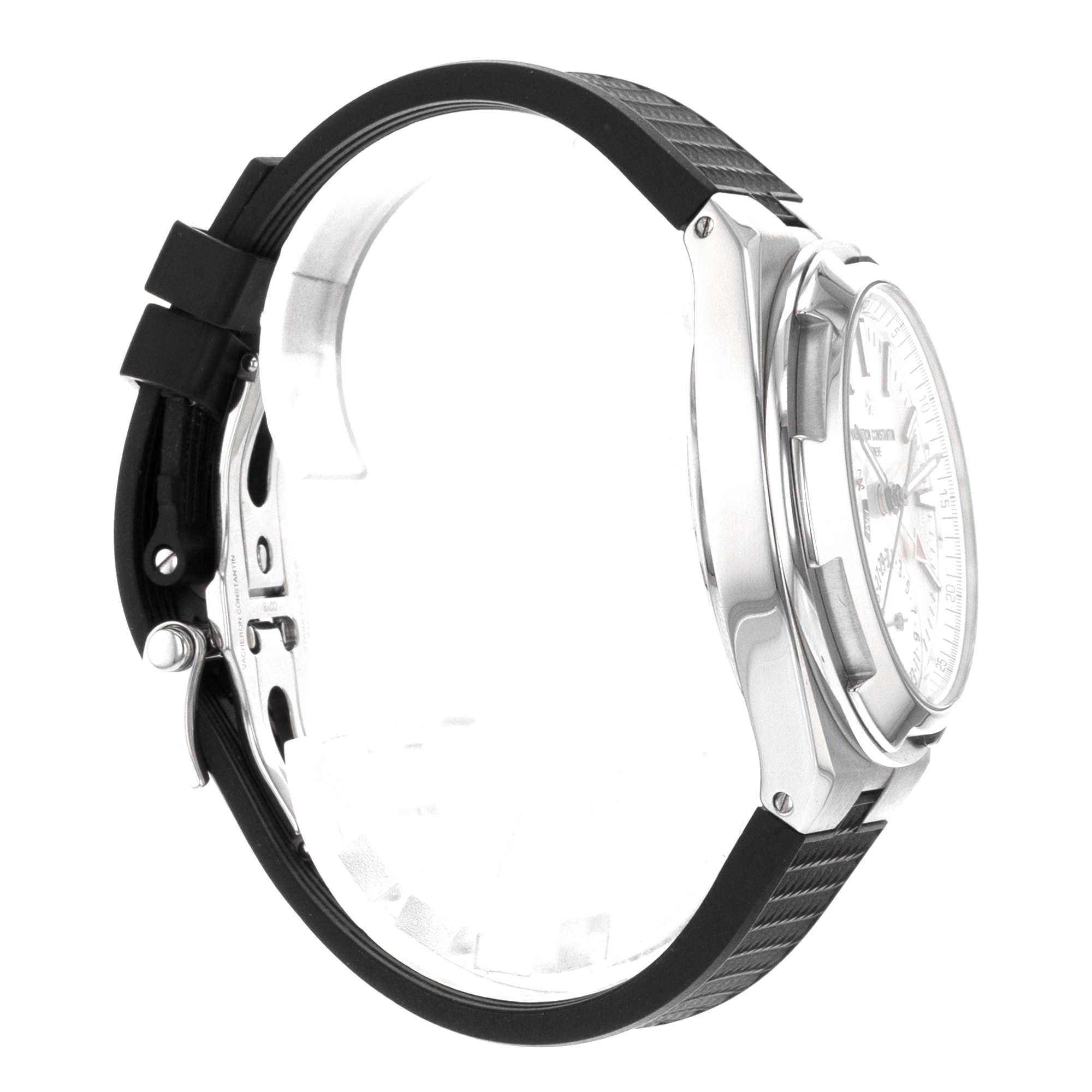 Vacheron Constantin Overseas Dual Time