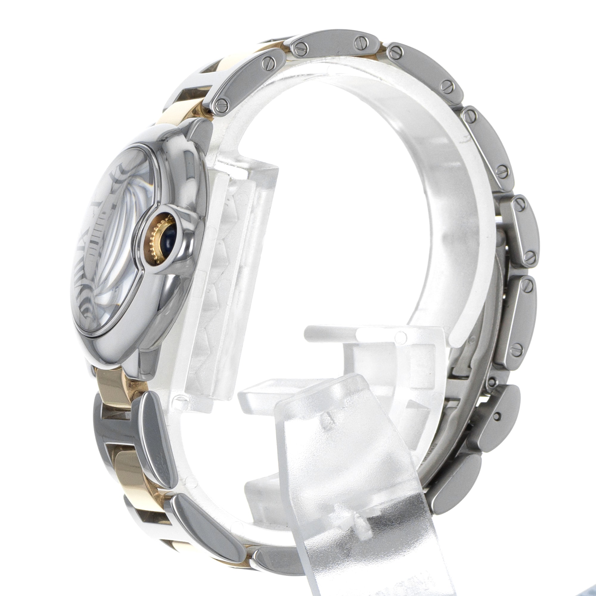Cartier Ballon Bleu 28mm