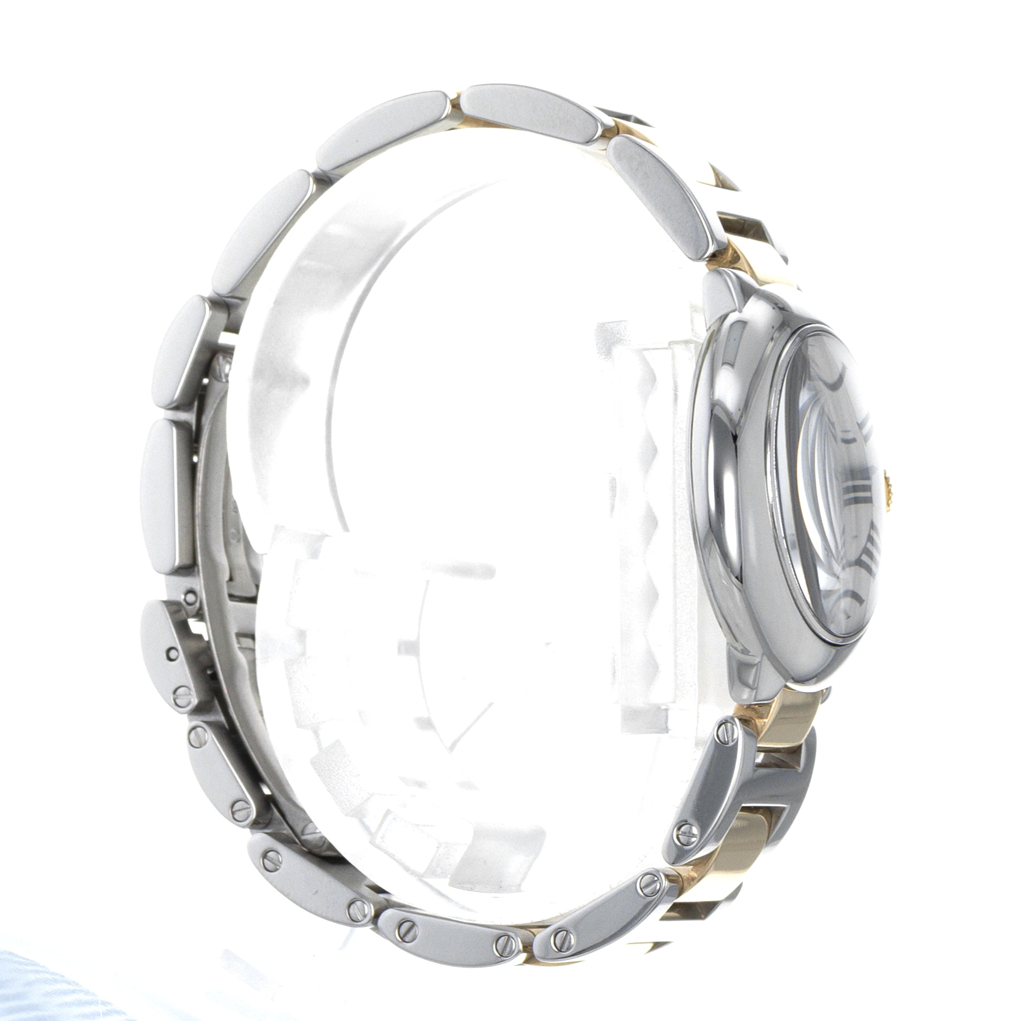 Cartier Ballon Bleu 28mm