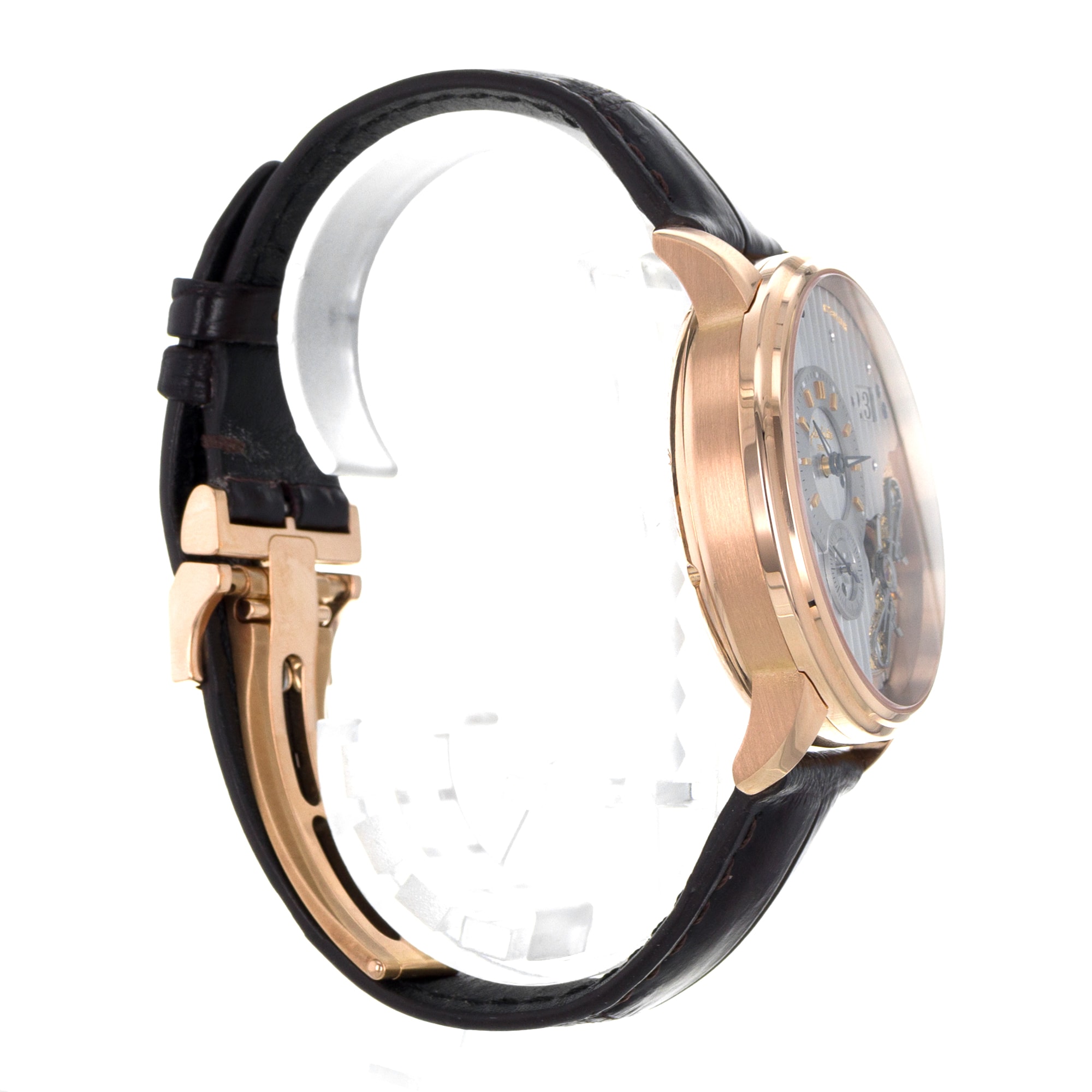 Glashutte Original PanoMaticlnverse