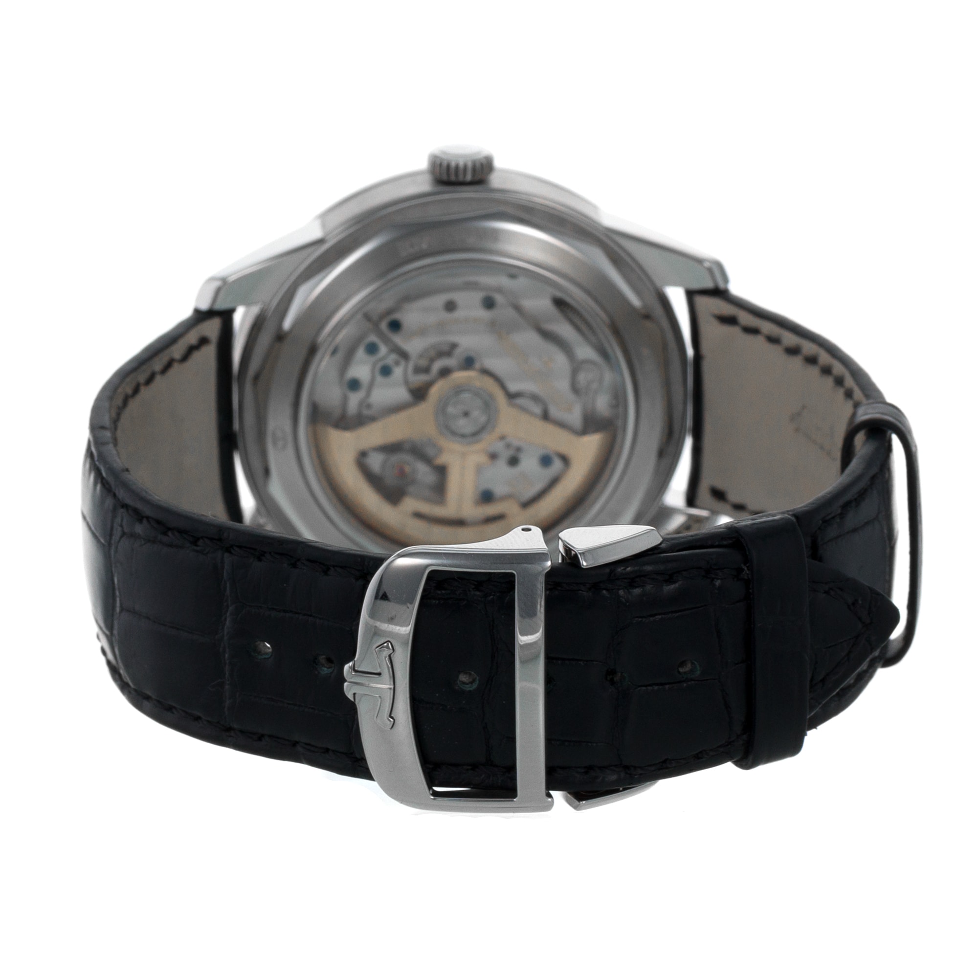 Jaeger-LeCoultre Geophysic Universal Time