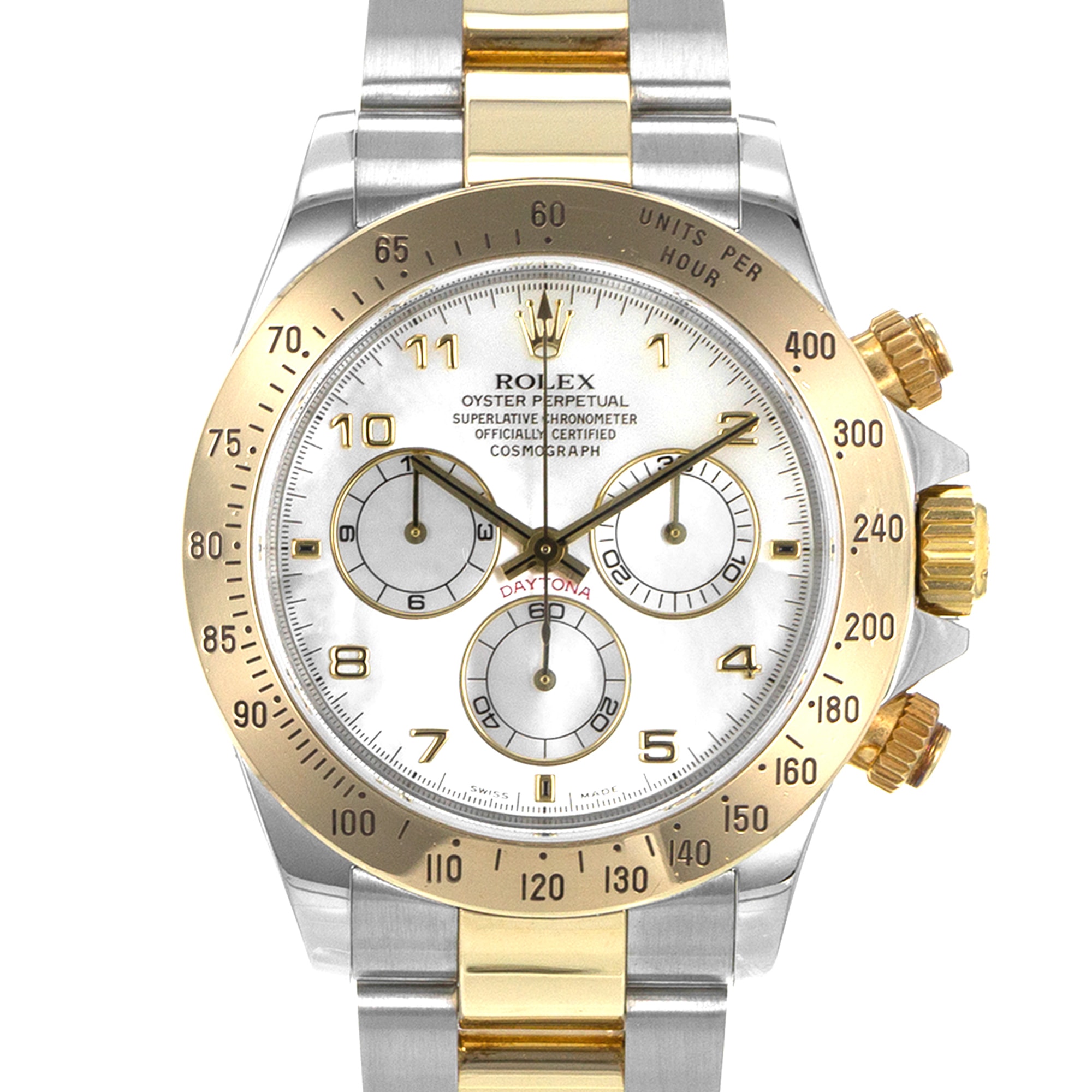 Rolex Daytona