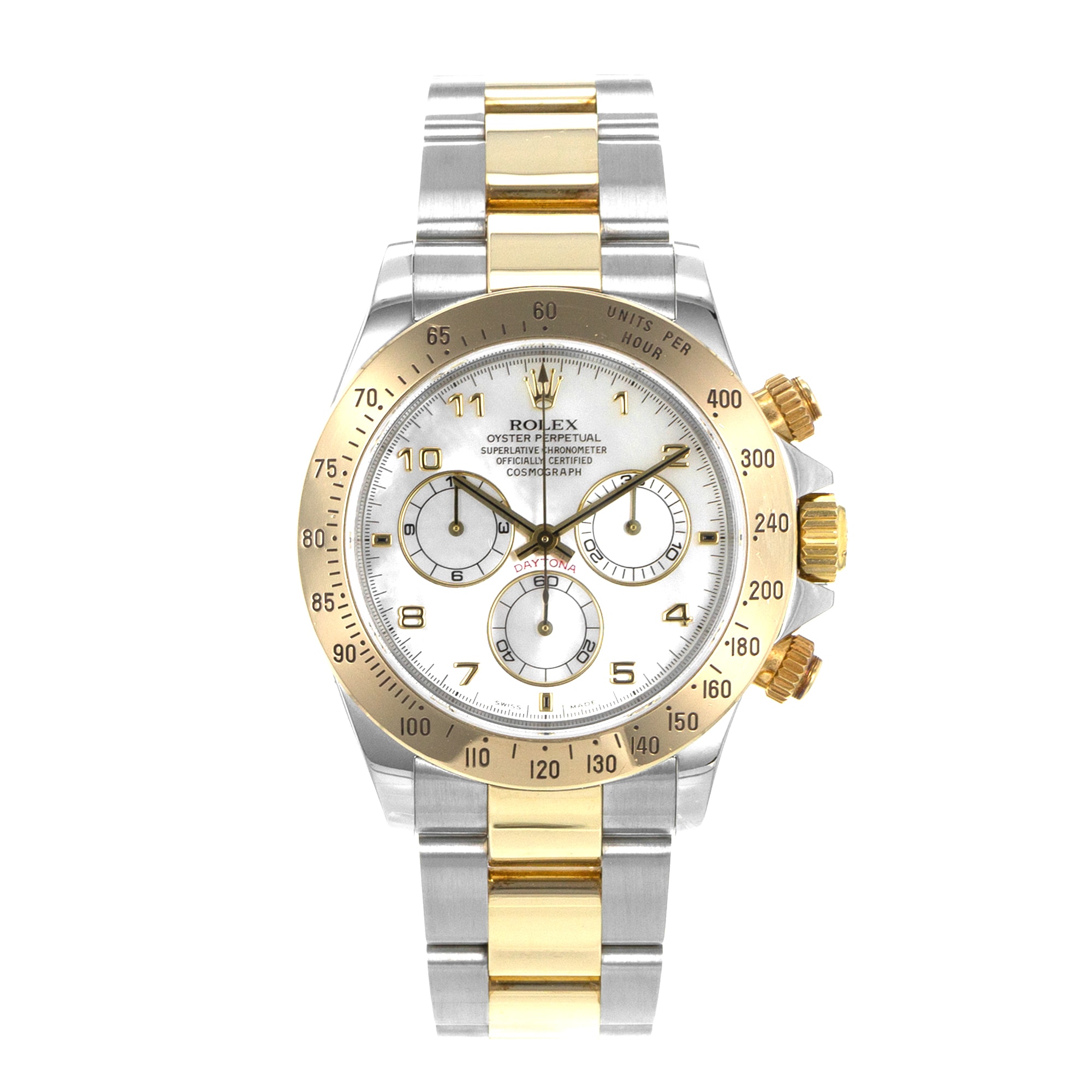 Rolex Daytona