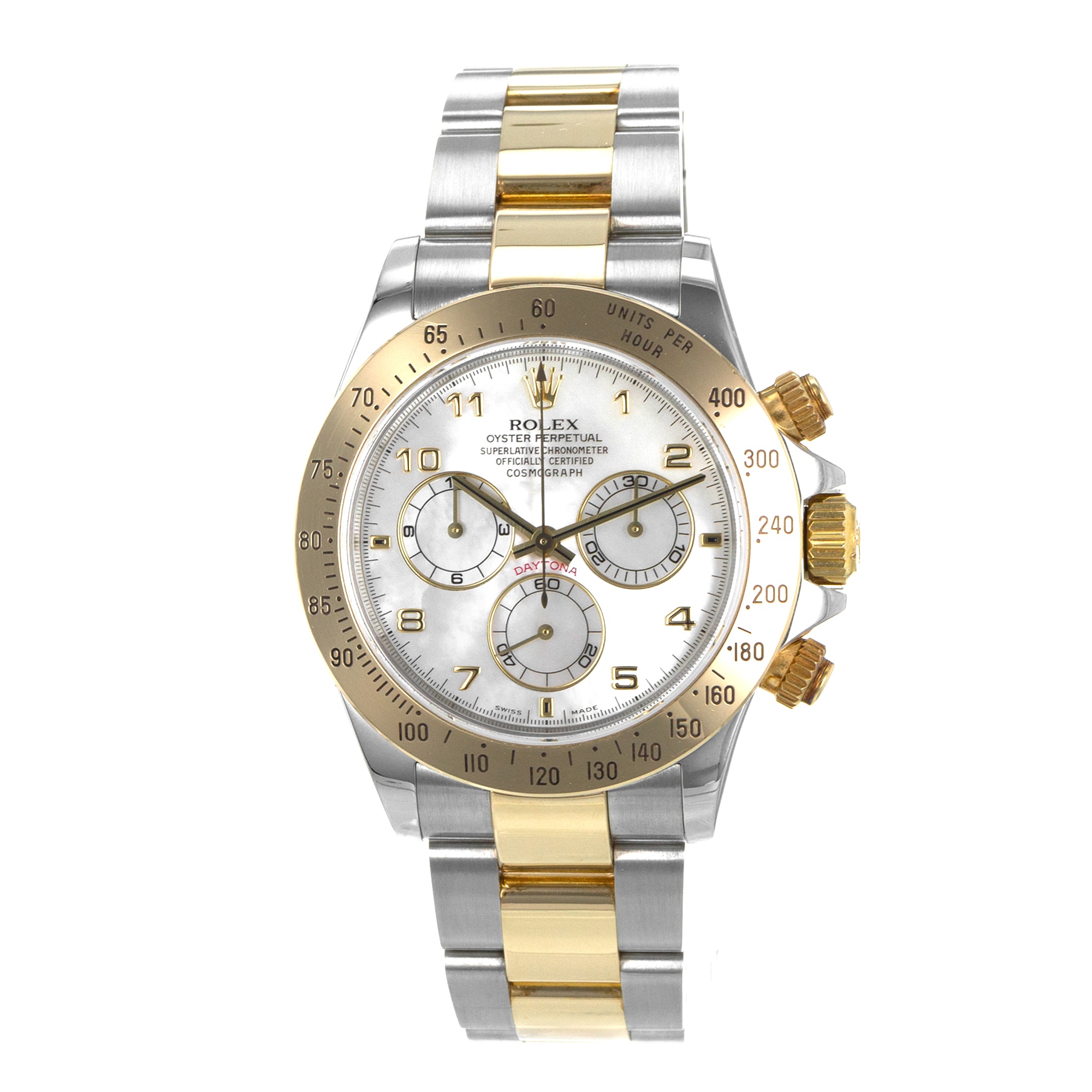 Rolex Daytona