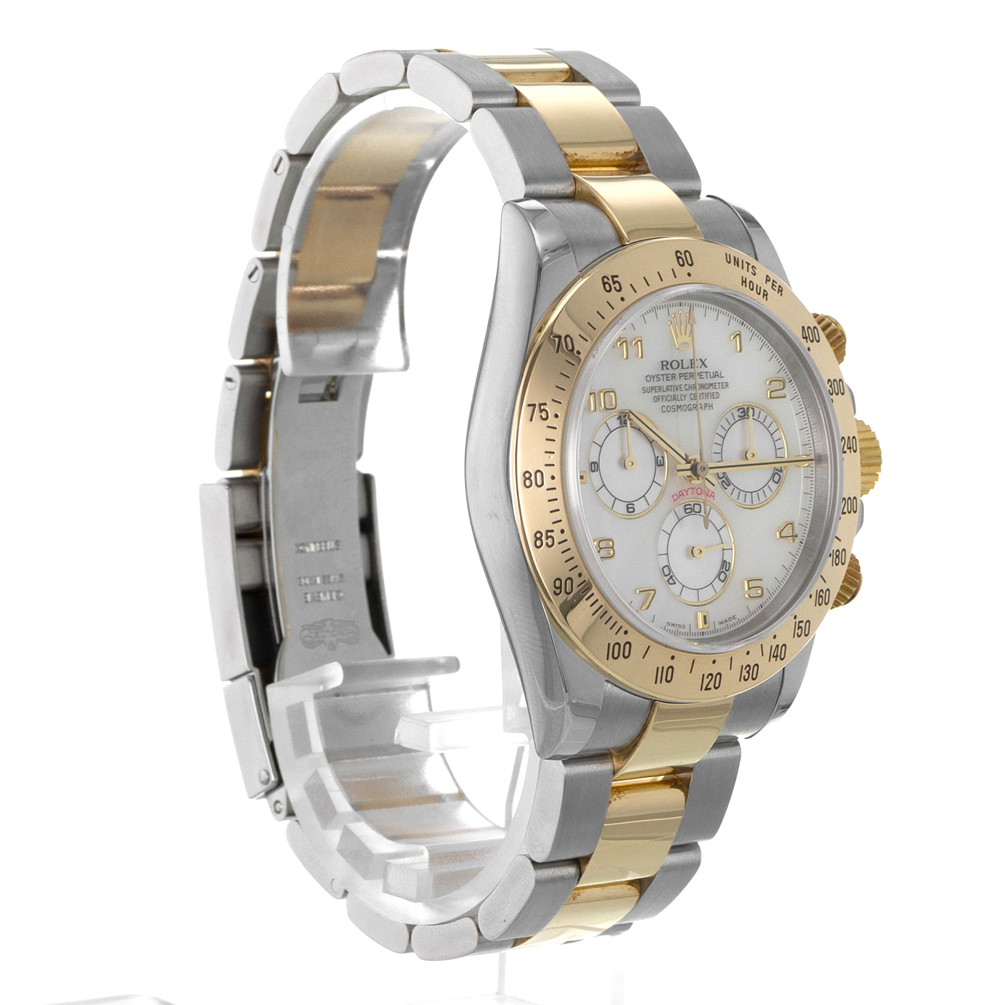 Rolex Daytona