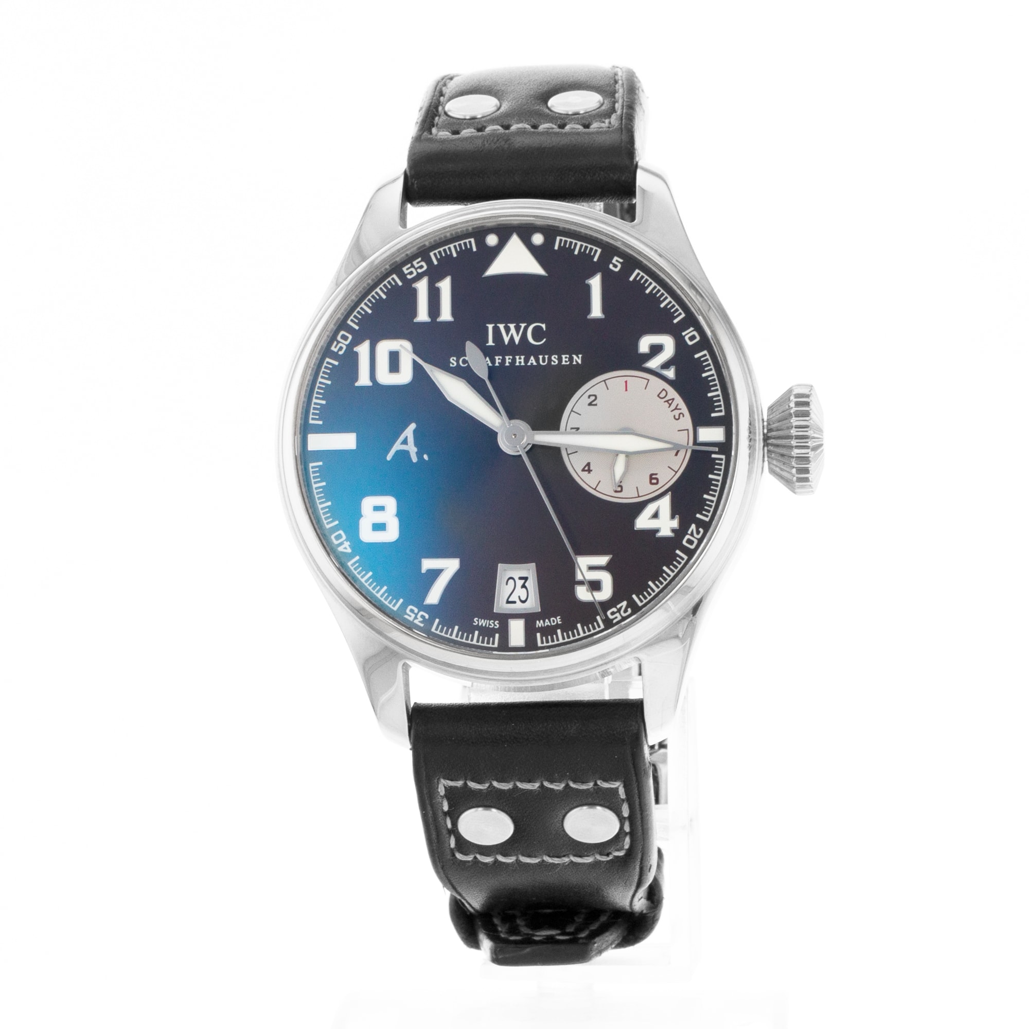 IWC Big Pilot