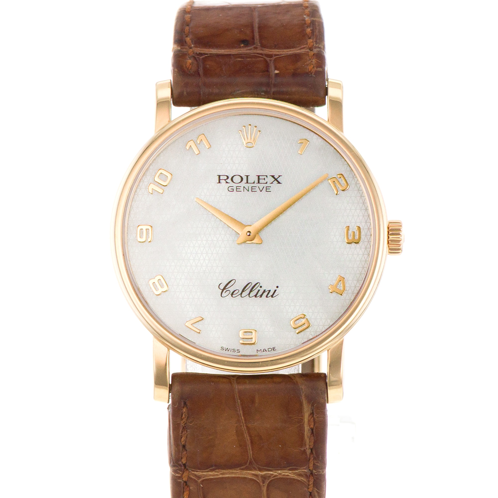 Rolex Cellini