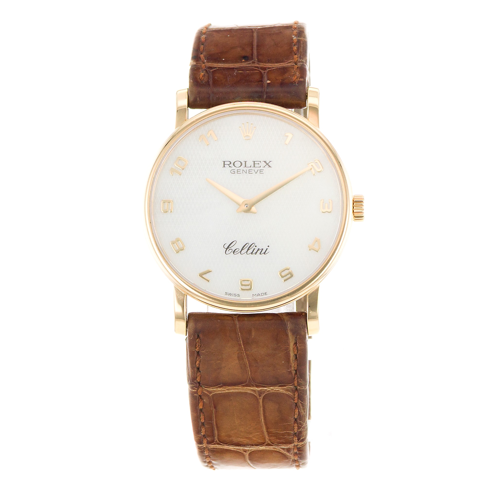 Rolex Cellini