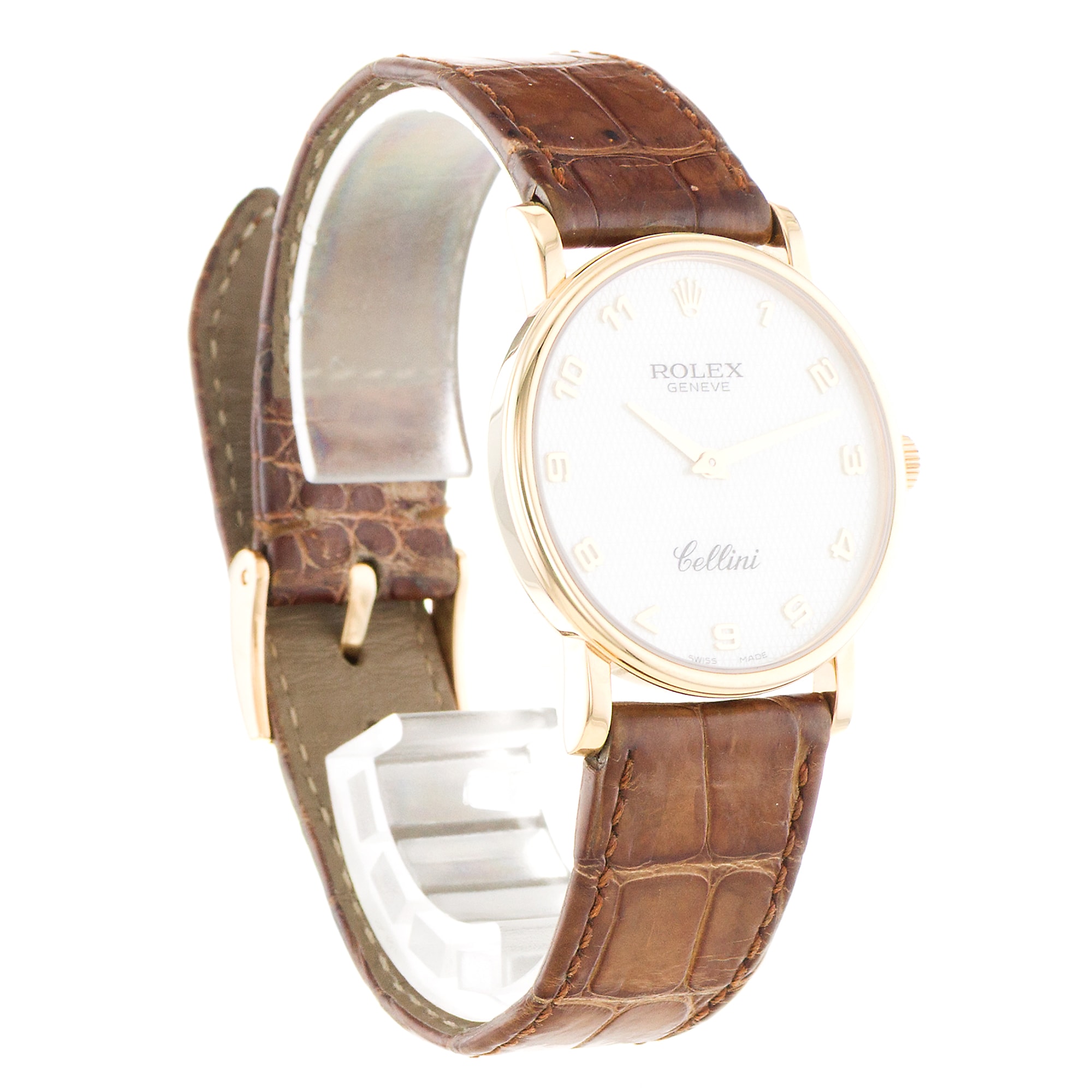 Rolex Cellini